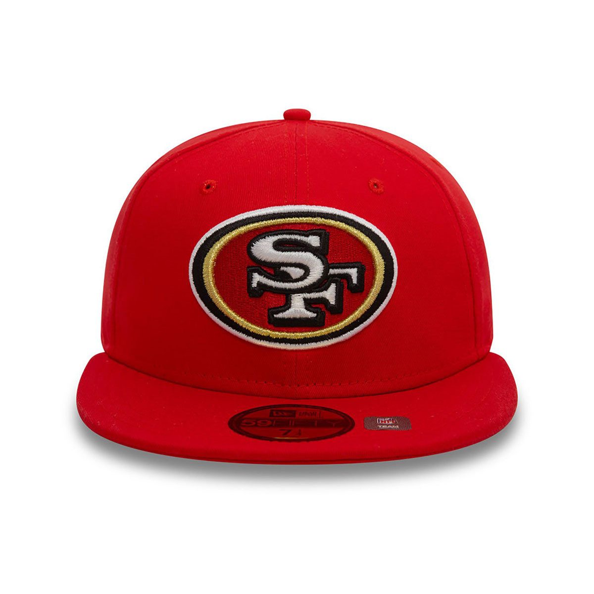 New Era Baseball Cap San Francisco 49ers günstig online kaufen