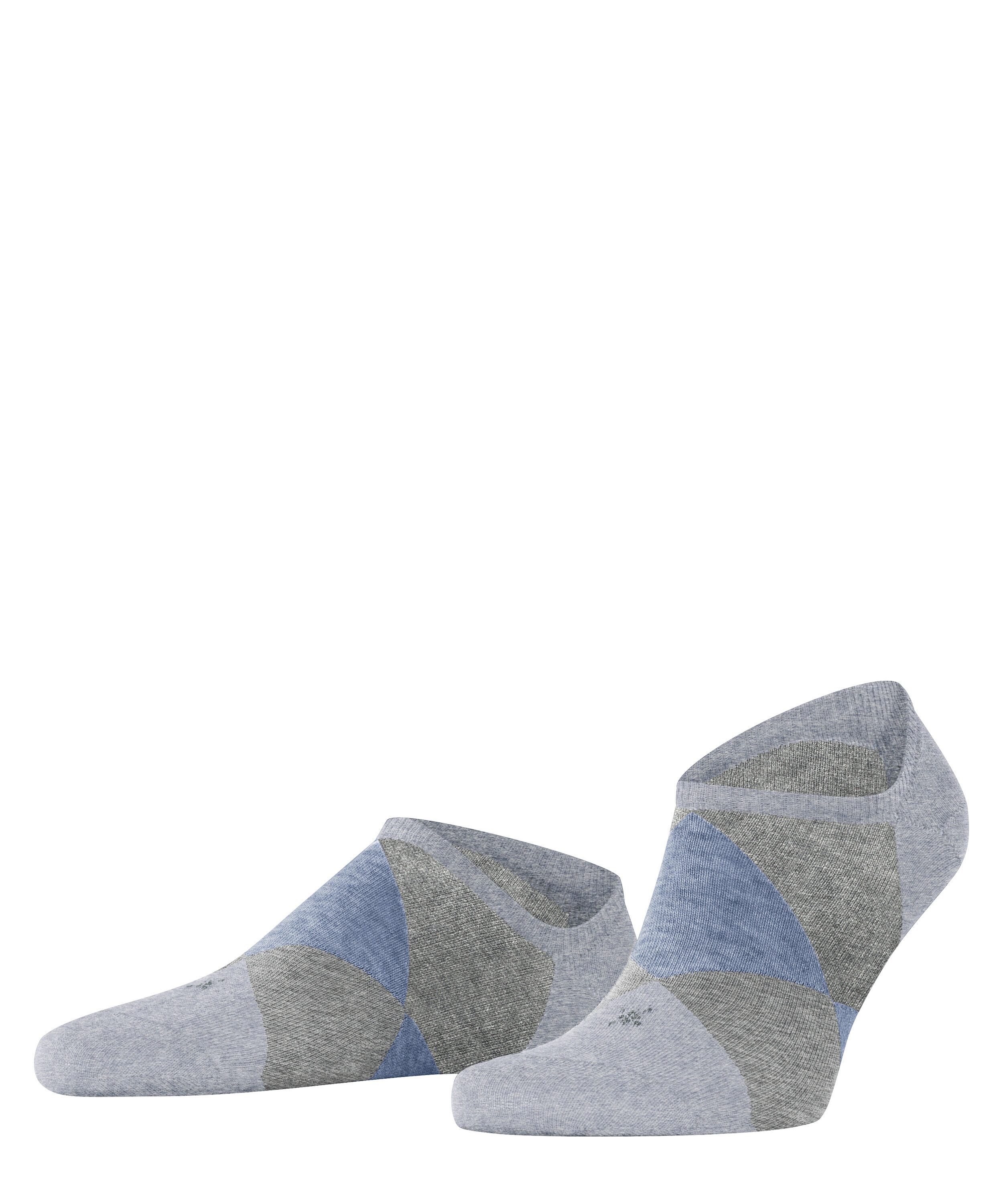 Burlington Sneakersocken Clyde (1-Paar) aus weicher günstig online kaufen