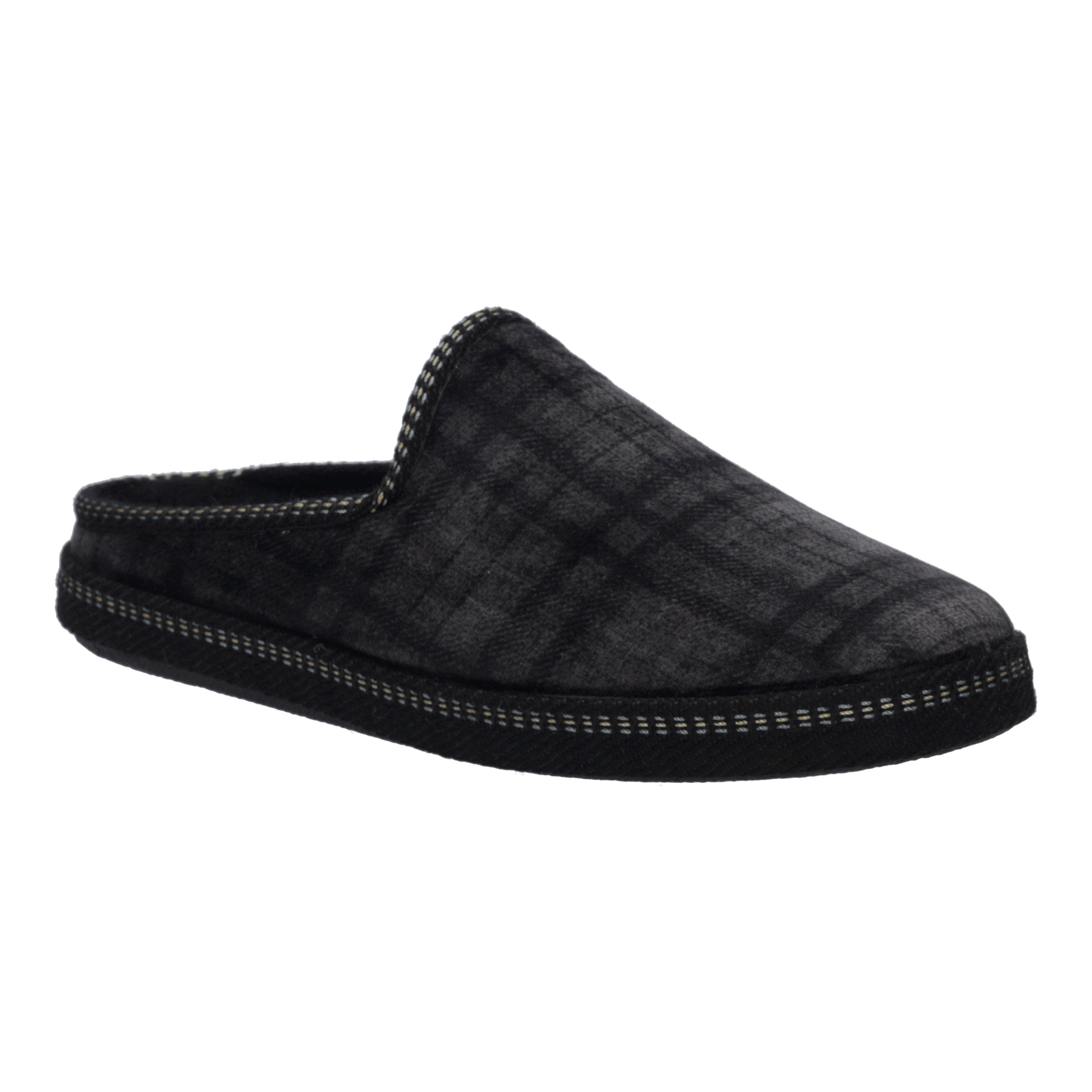 Josef Seibel Clemens 02, grau Hausschuh