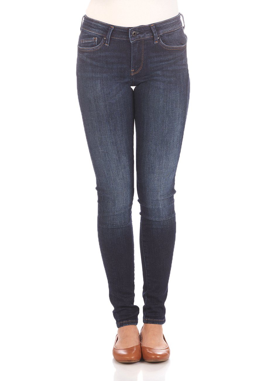 pepe jeans pixie skinny fit