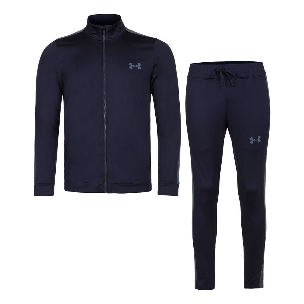 Under Armour® Trainingsanzug Knit günstig online kaufen