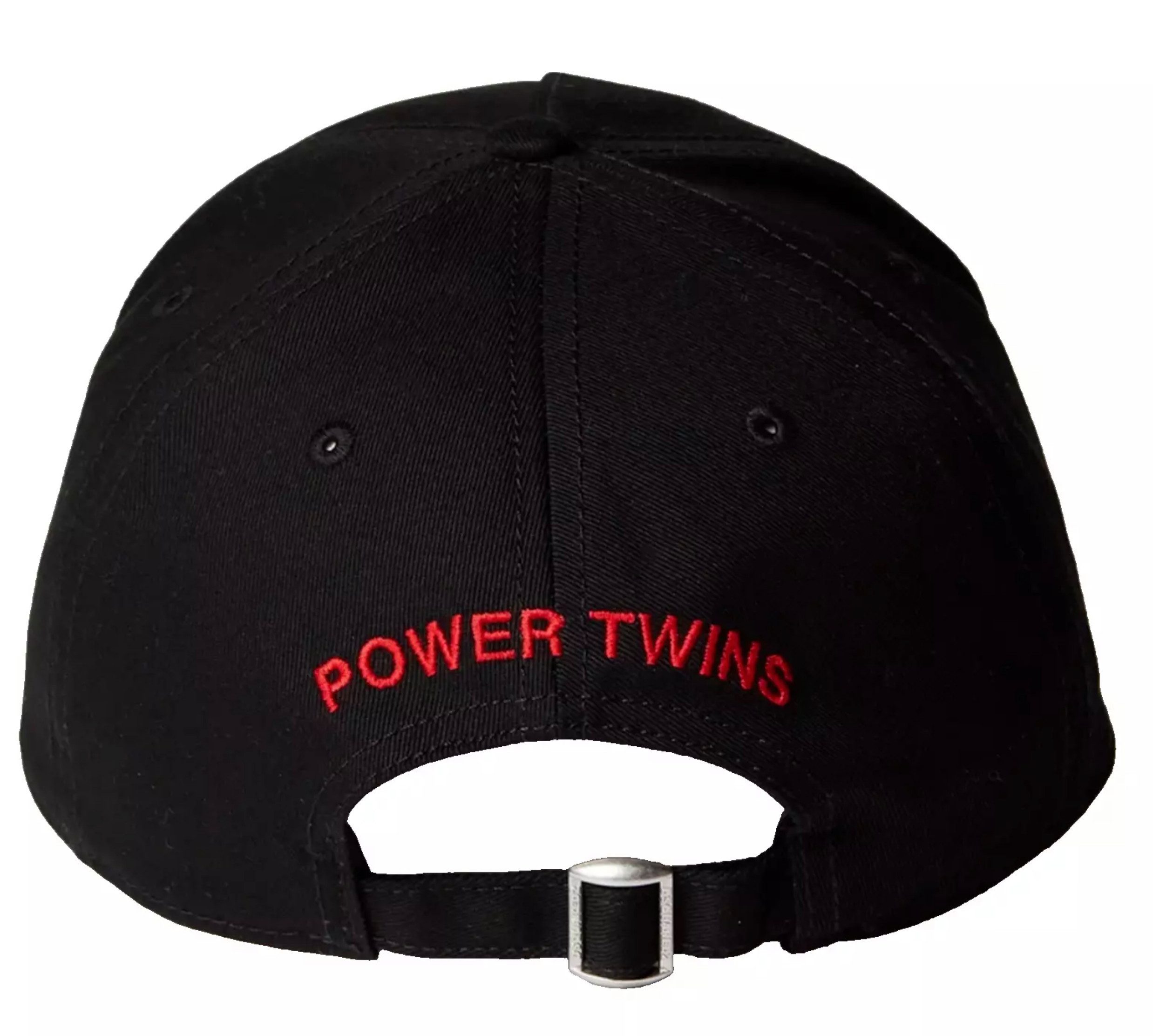 Dsquared2 Baseball Cap Basebalkappe Sweat Tears Icon Baseballcap Kappe Truc günstig online kaufen