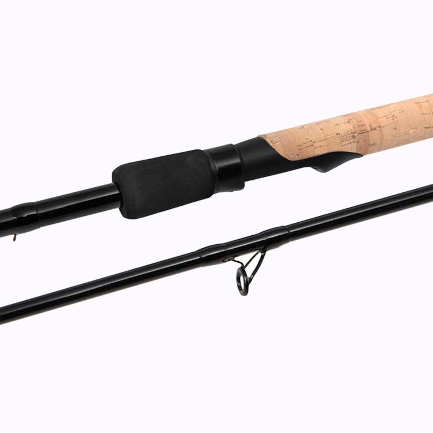 Fox Matrix Feederrute Fox Matrix Aquos Ultra-XD 3.7m Method Feeder Rod - Angelrute
