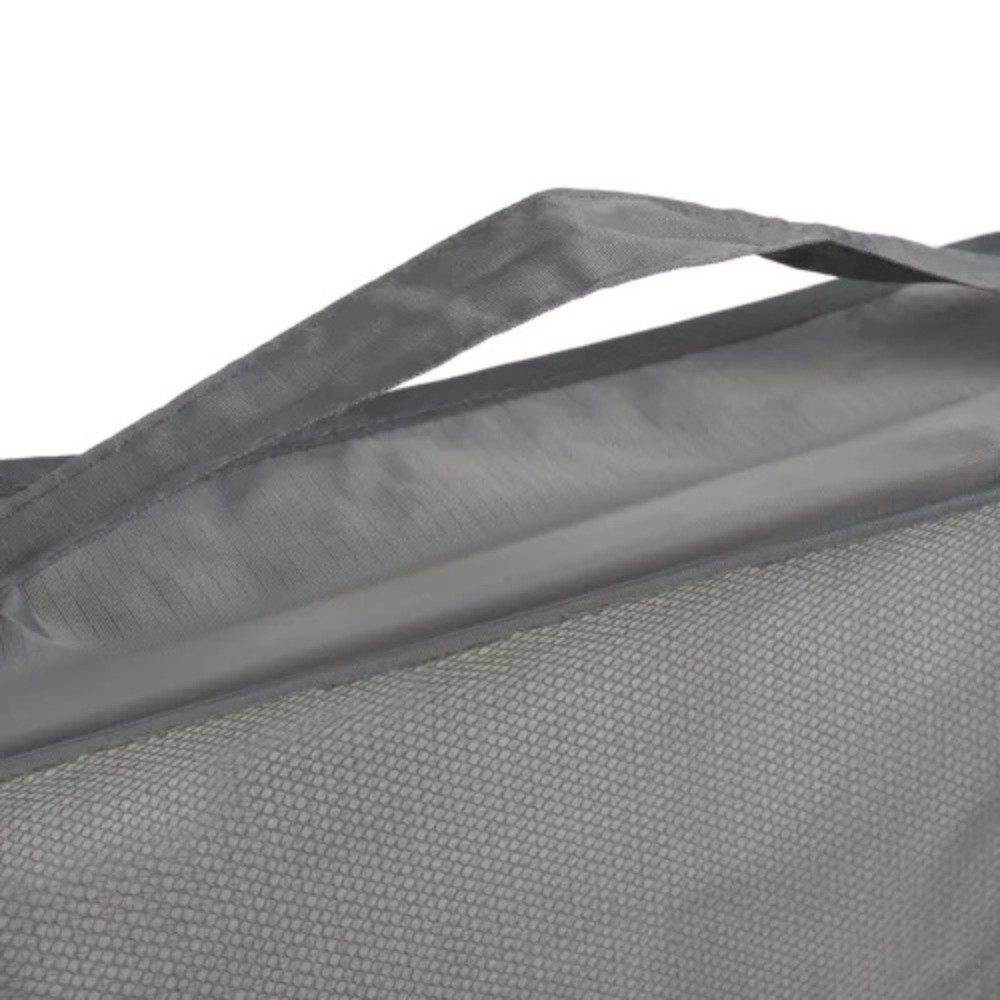Trizand Kofferorganizer Reiseorganizer Aufbewahrungstaschen (Spar-Set, 7-tlg., platzsparend praktisch), mit geräumigem Hauptfach