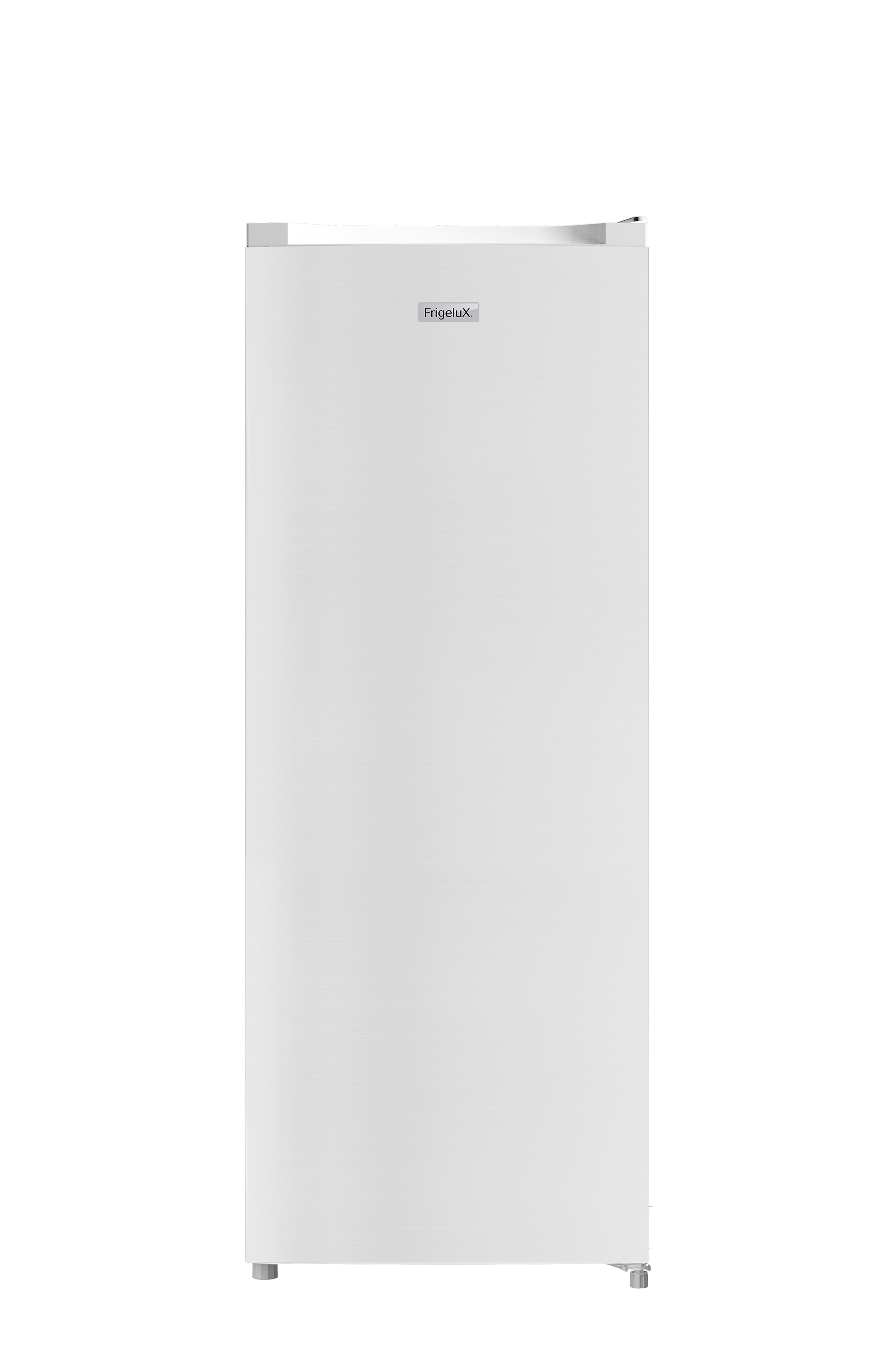 FrigeluX Gefrierschrank CA170BE, Schnellgefrierfunktion, 144cm hoch, 54 cm breit