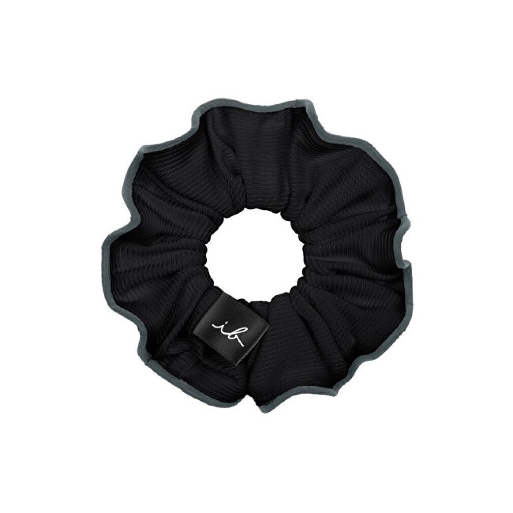 invisibobble Haargummi SPRUNCHIE POWER Schwarzer Panther