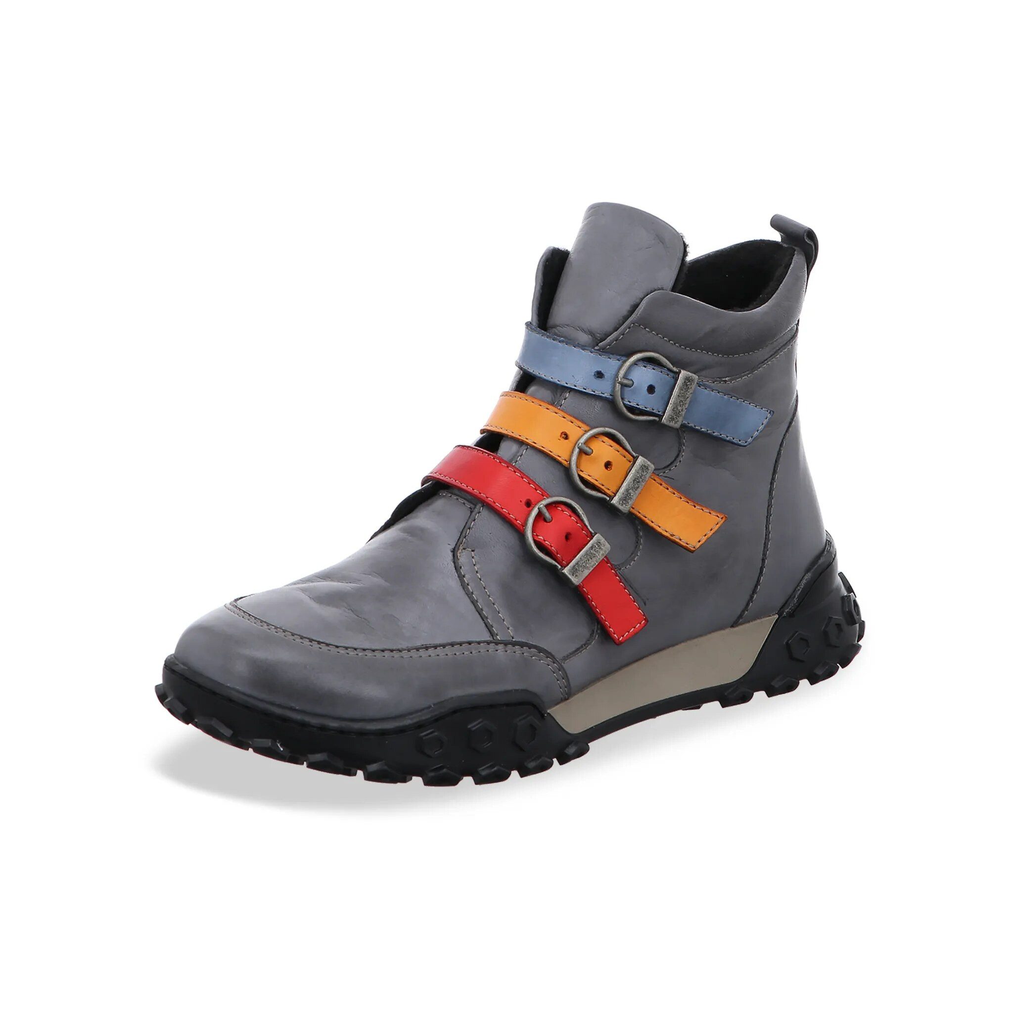 Damen Stiefelette
