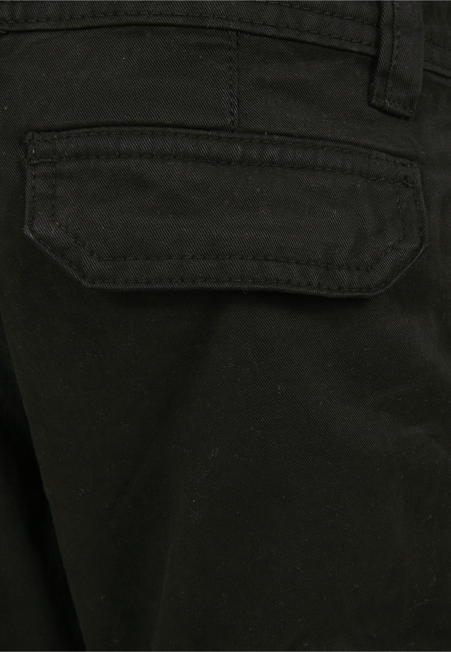URBAN CLASSICS Stoffhose Urban Classics Herren Boys Cargo Jogging Pants (1-tlg)