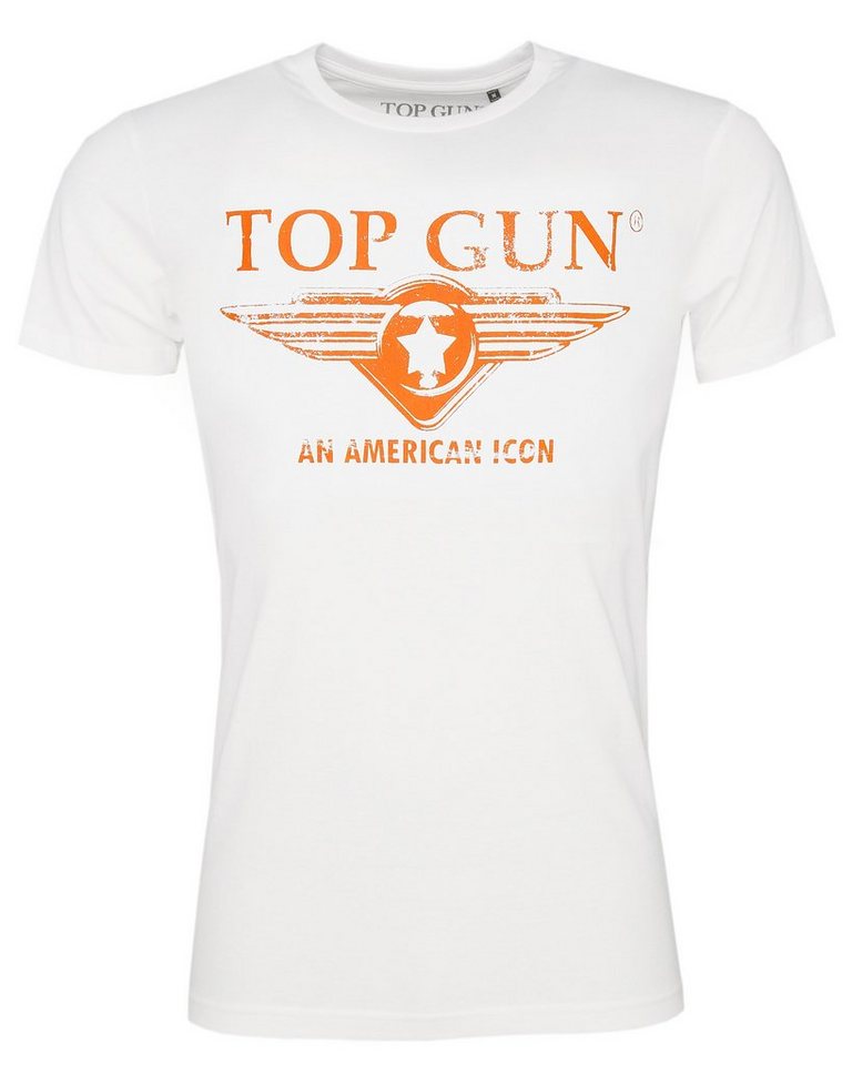 TOP GUN T-Shirt Beach TG20191071