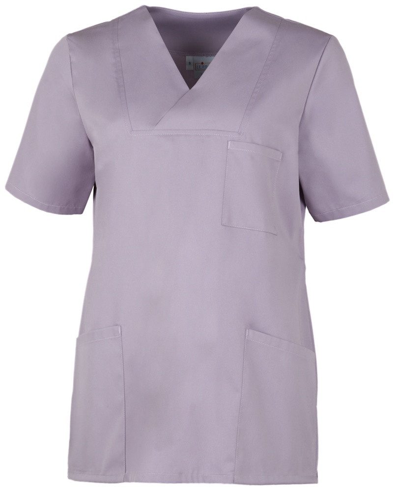 Arbeitsjacke Schlupfkasack