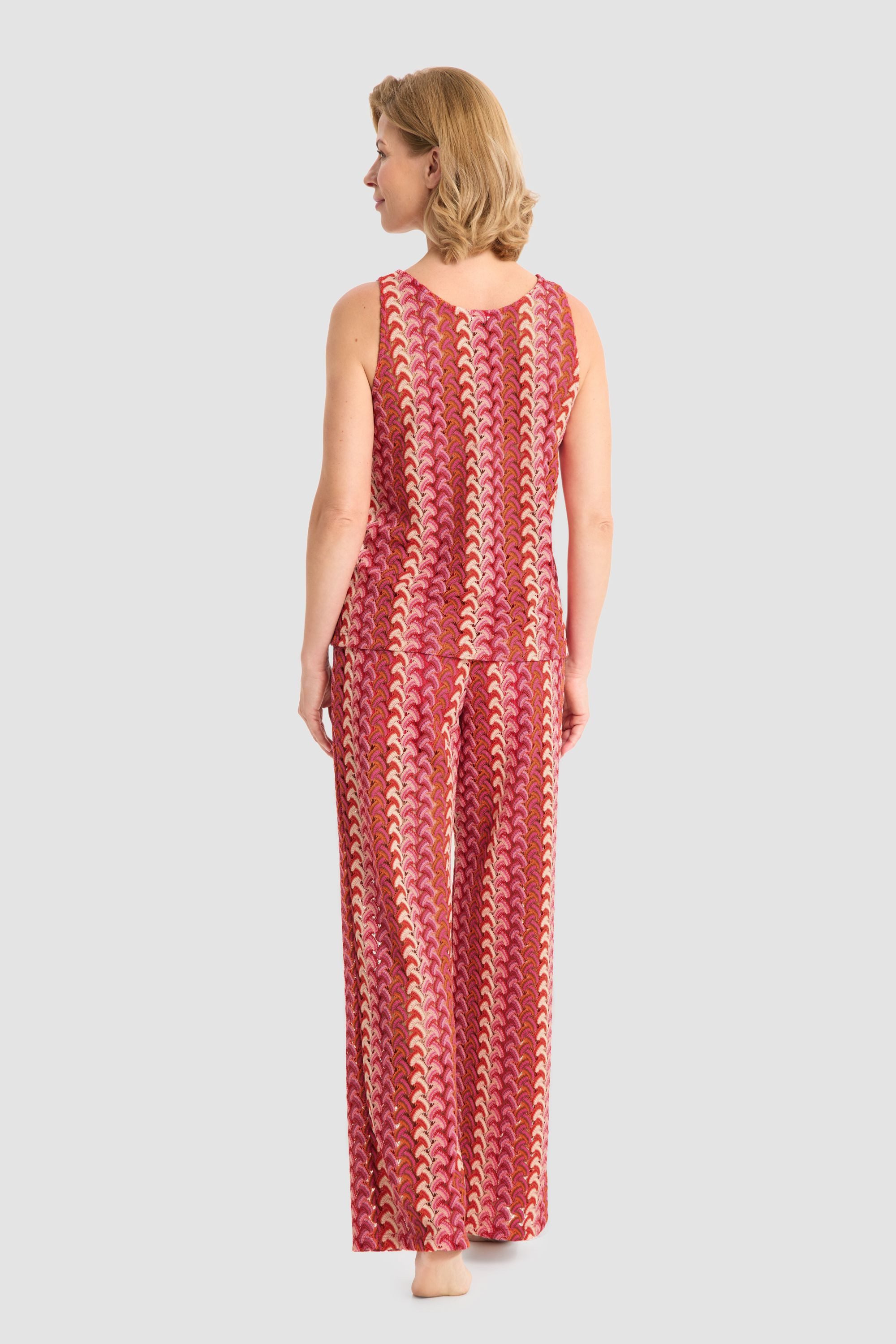 Rösch Pyjamahose
