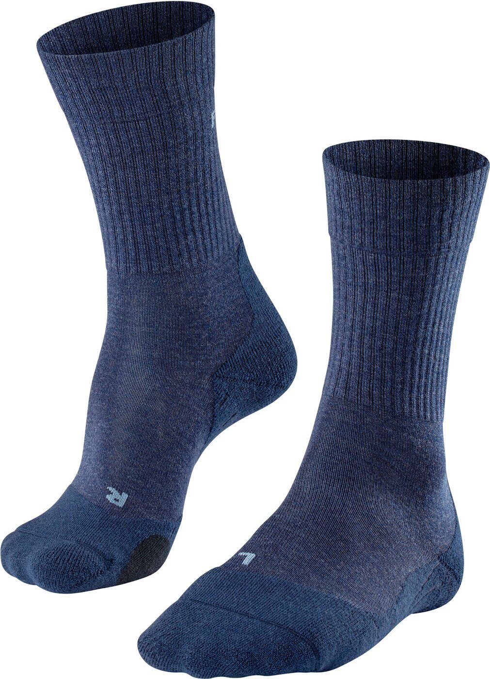 Funktionssocken FALKE TK2 Wool