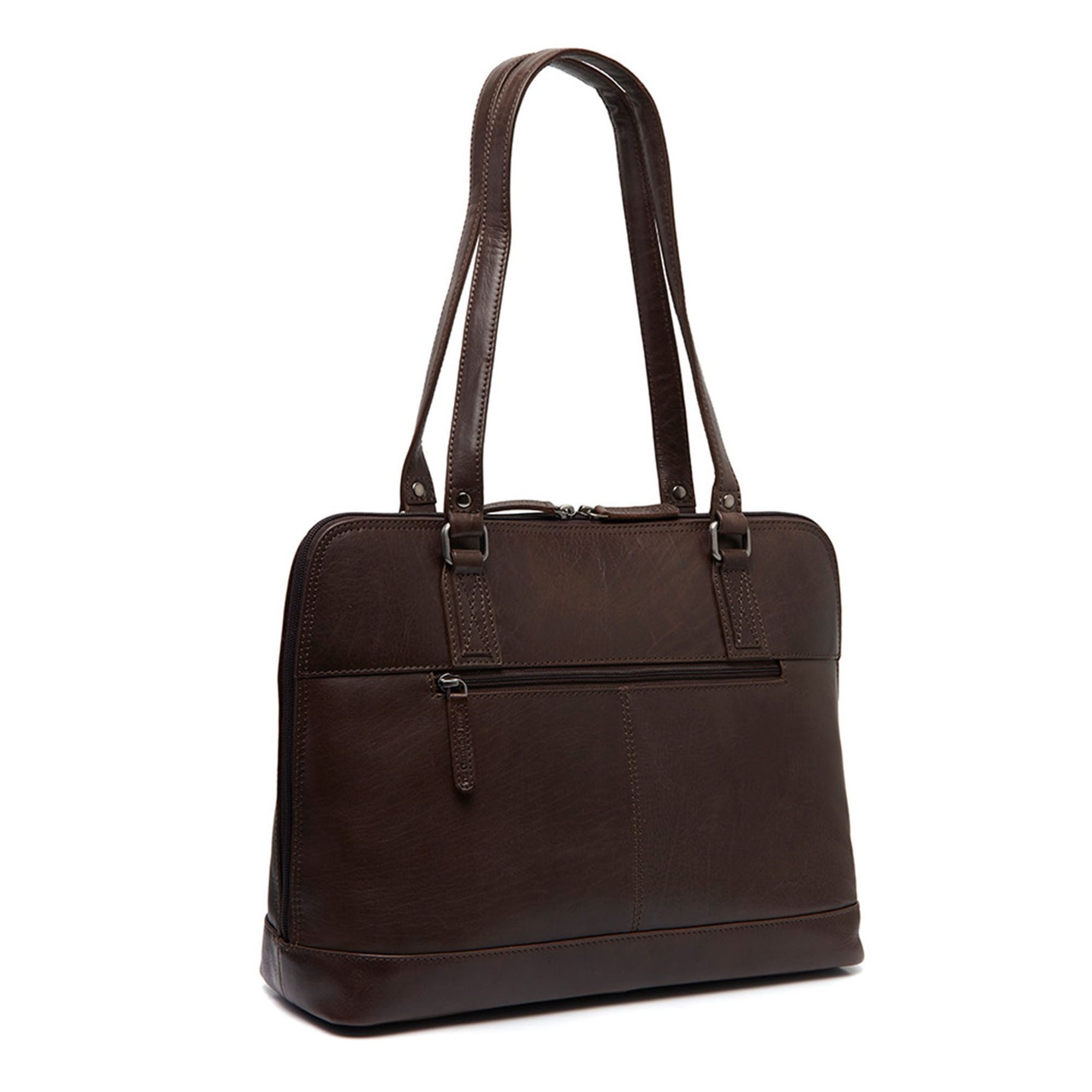 The Chesterfield Brand Schultertasche Selvino, Leder günstig online kaufen