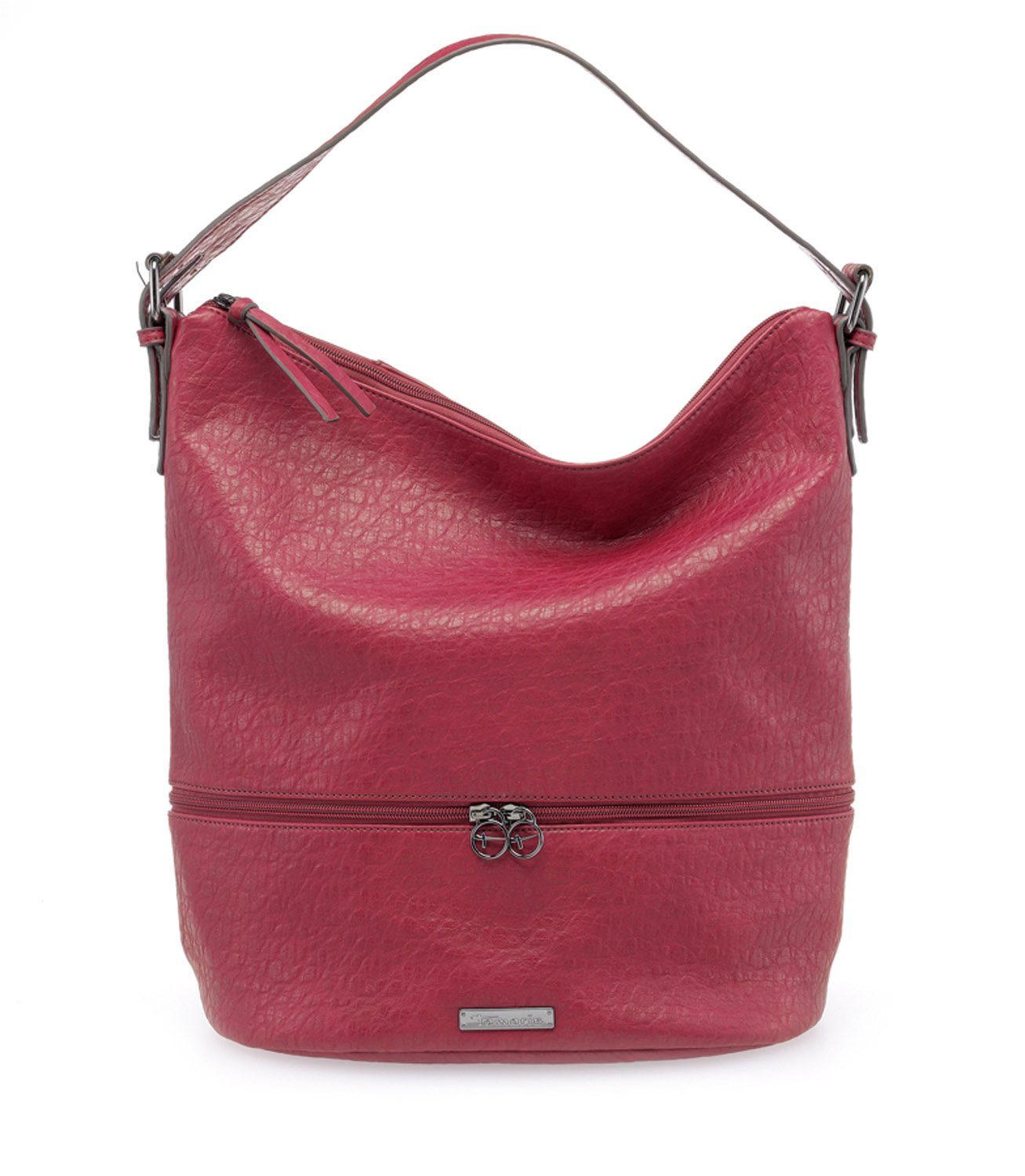 Tamaris Schultertasche Udele (Set), Damen Hobo günstig online kaufen