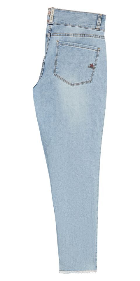 Buena Vista 5-Pocket-Jeans günstig online kaufen