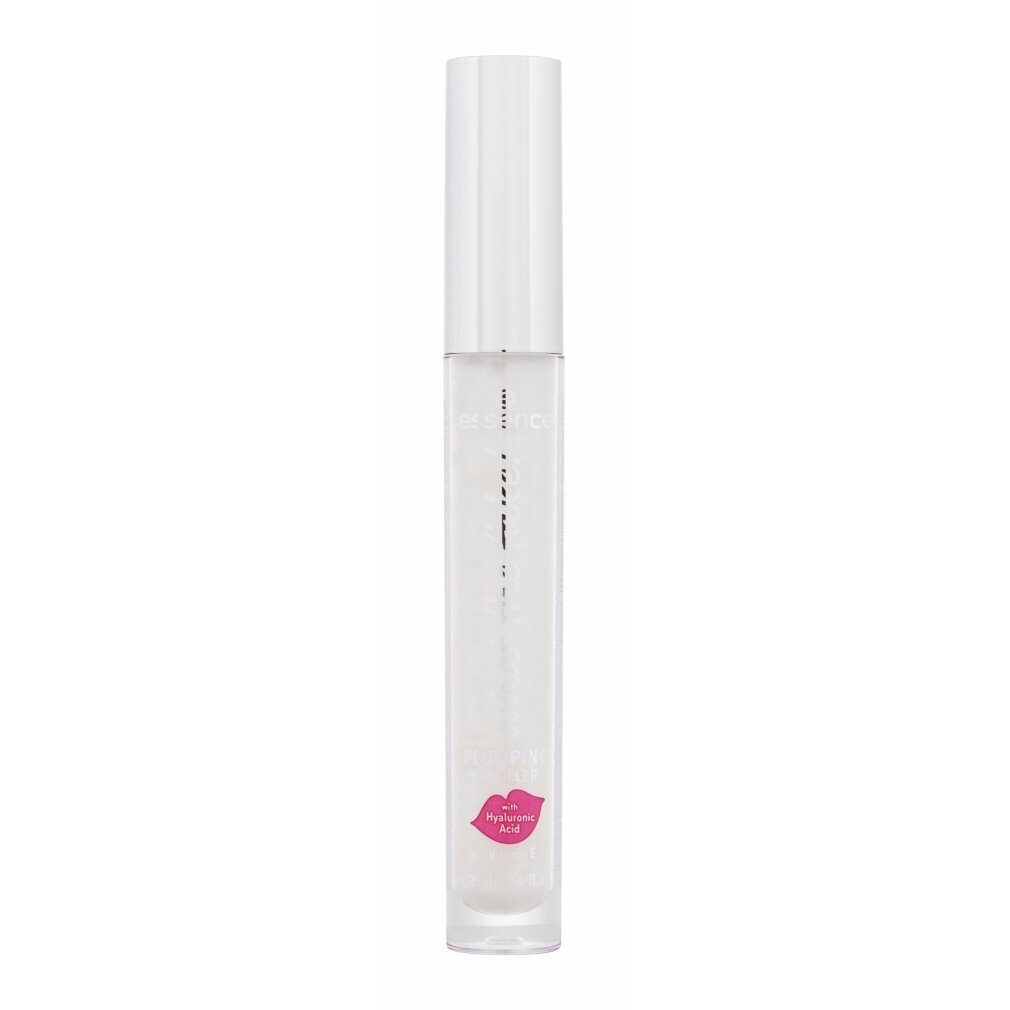 Lippenstift Lipgloss What The Fake! Plumping Lip Filler Oh My Plump! 01, 4,2 ml