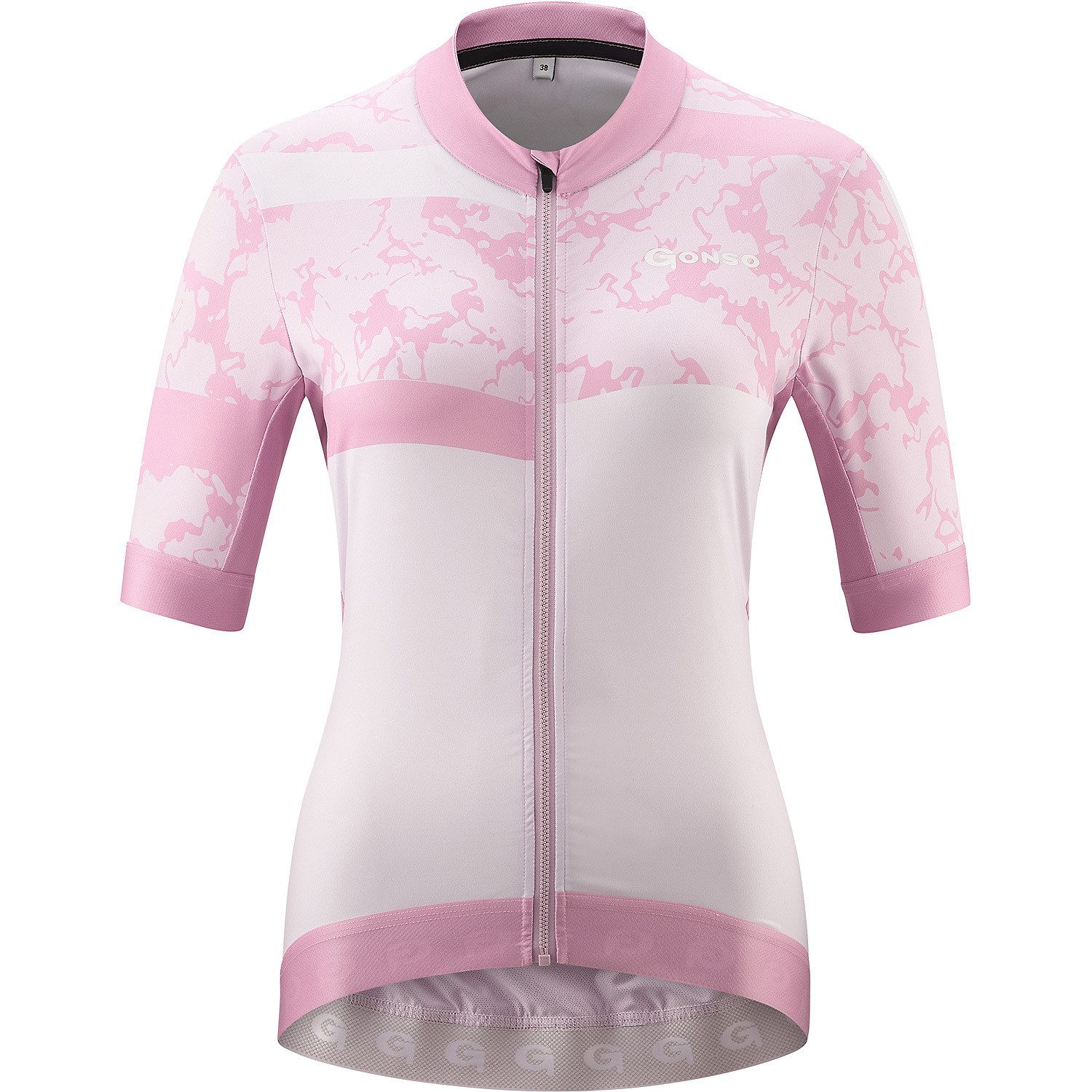 Gonso T-Shirt Radtrikot Sassina