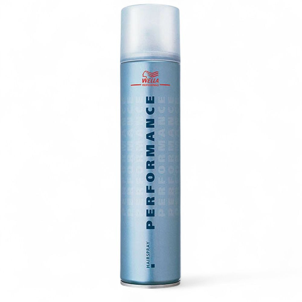 Wella Professionals Haarpflege-Spray Wella Styling Performance 250 ml - Haarspray
