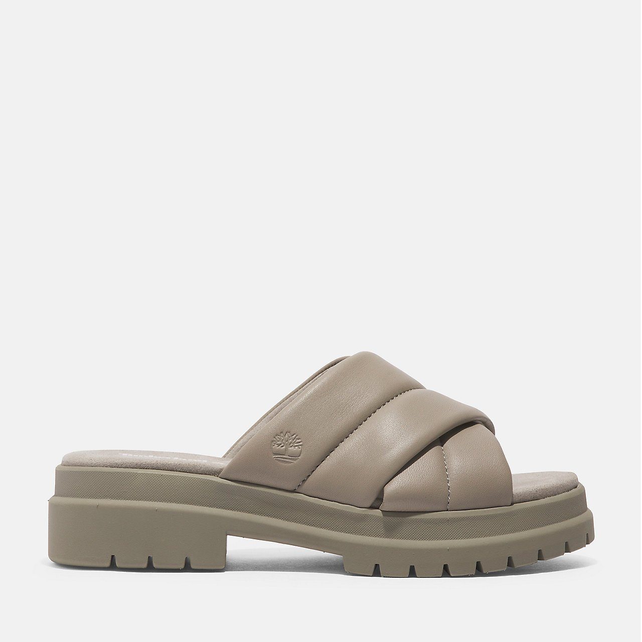 Timberland London Vibe SLIDE SANDAL Sandale günstig online kaufen