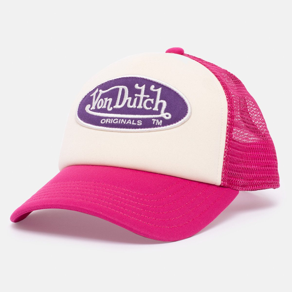 Von Dutch Trucker Cap Von Dutch günstig online kaufen