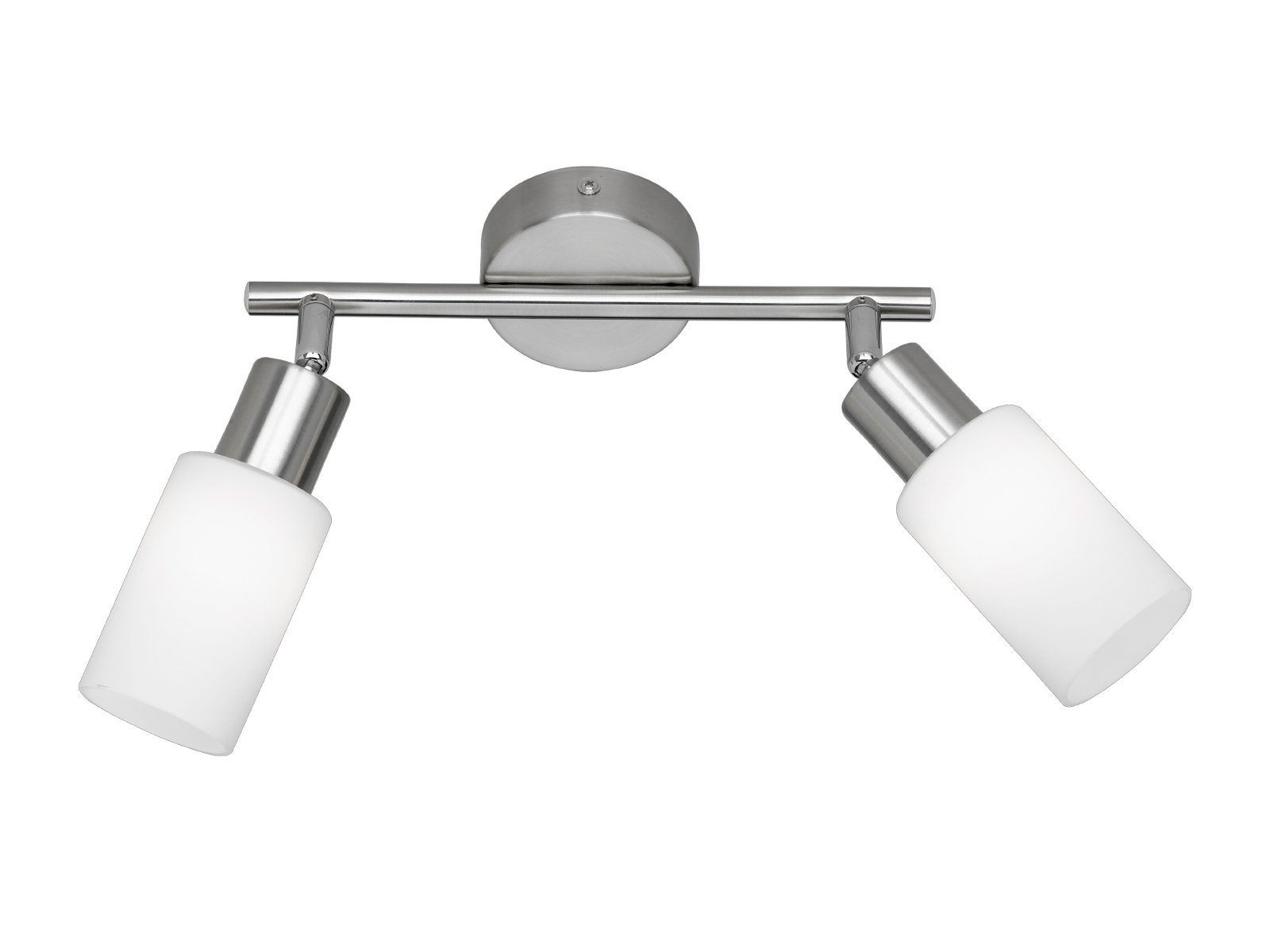 Reality Leuchten LED Deckenstrahler, Dimmfunktion, LED günstig online kaufen