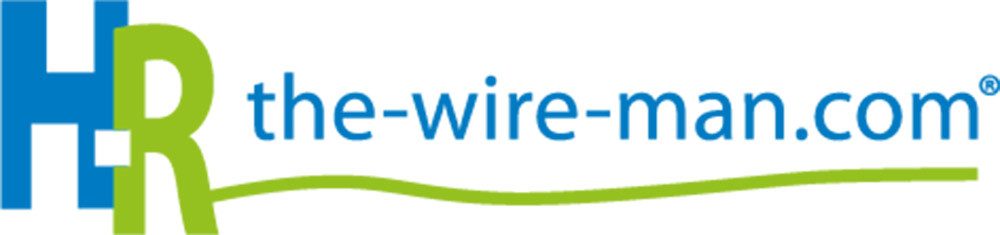 H&R The wire man