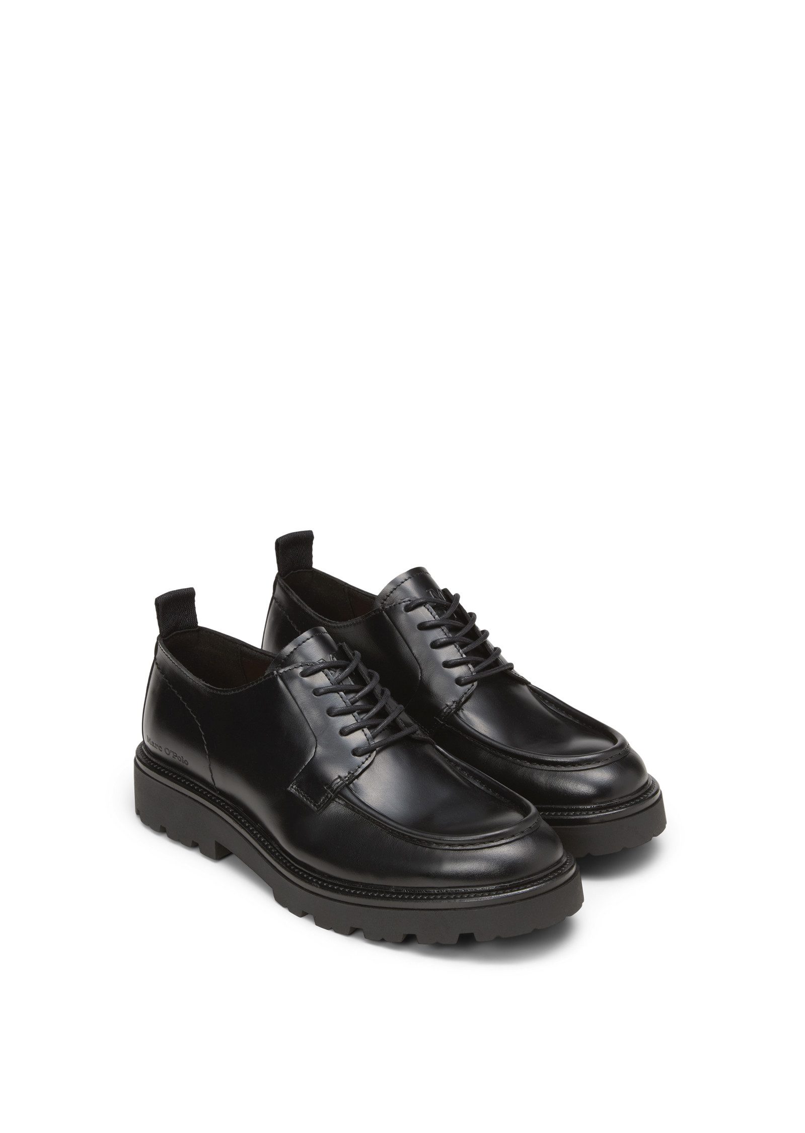 Marc O'Polo PHIL Schnürschuh Business-Schnürer, Anzugschuh, günstig online kaufen
