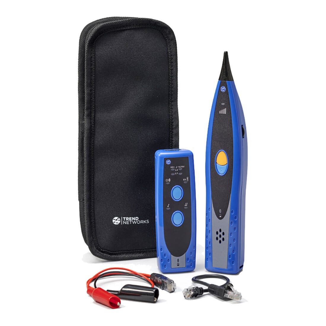 Trend Networks Multimeter TREND Networks Induktiver TongeneratorKit Empfänger Tone+Probe II