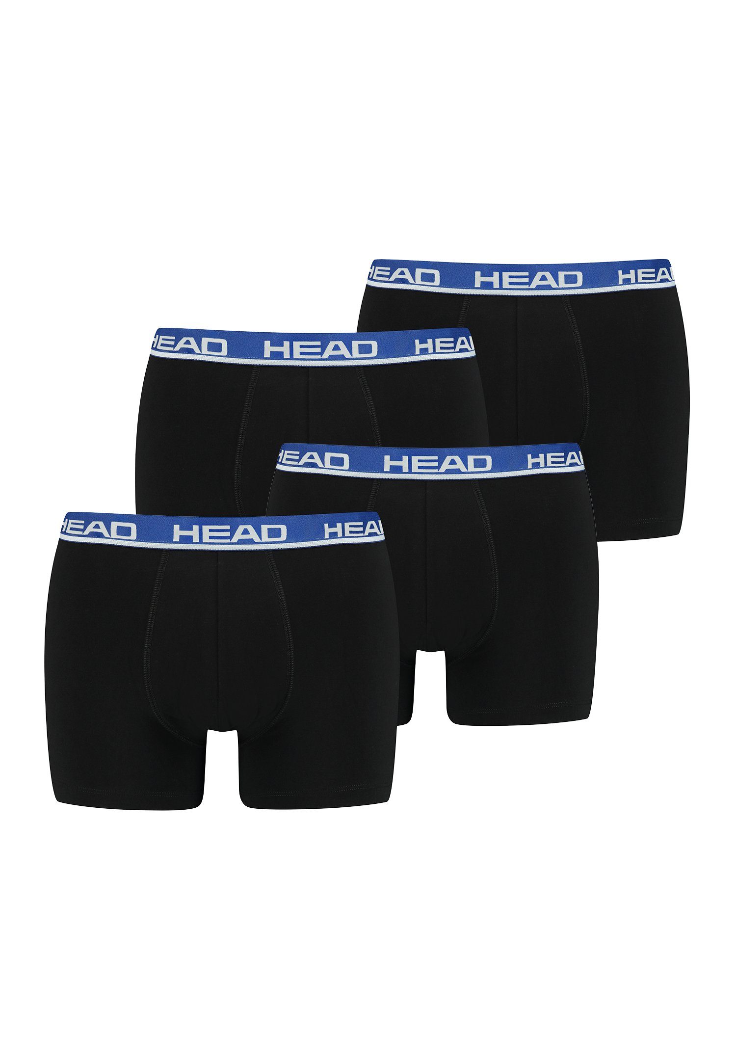 Boxershorts Head Basic Boxer 4P