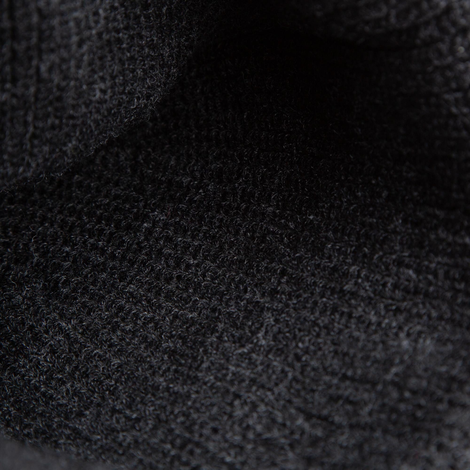 GOORIN Bros. Beanie Goorin Bros. The Panther Beanie Void black (Beanie, Strickmütze, Beanie)