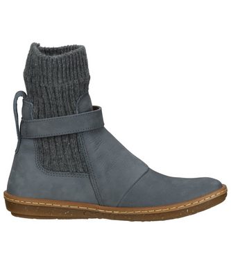 El Naturalista Stiefelette Leder/Textil Stiefelette