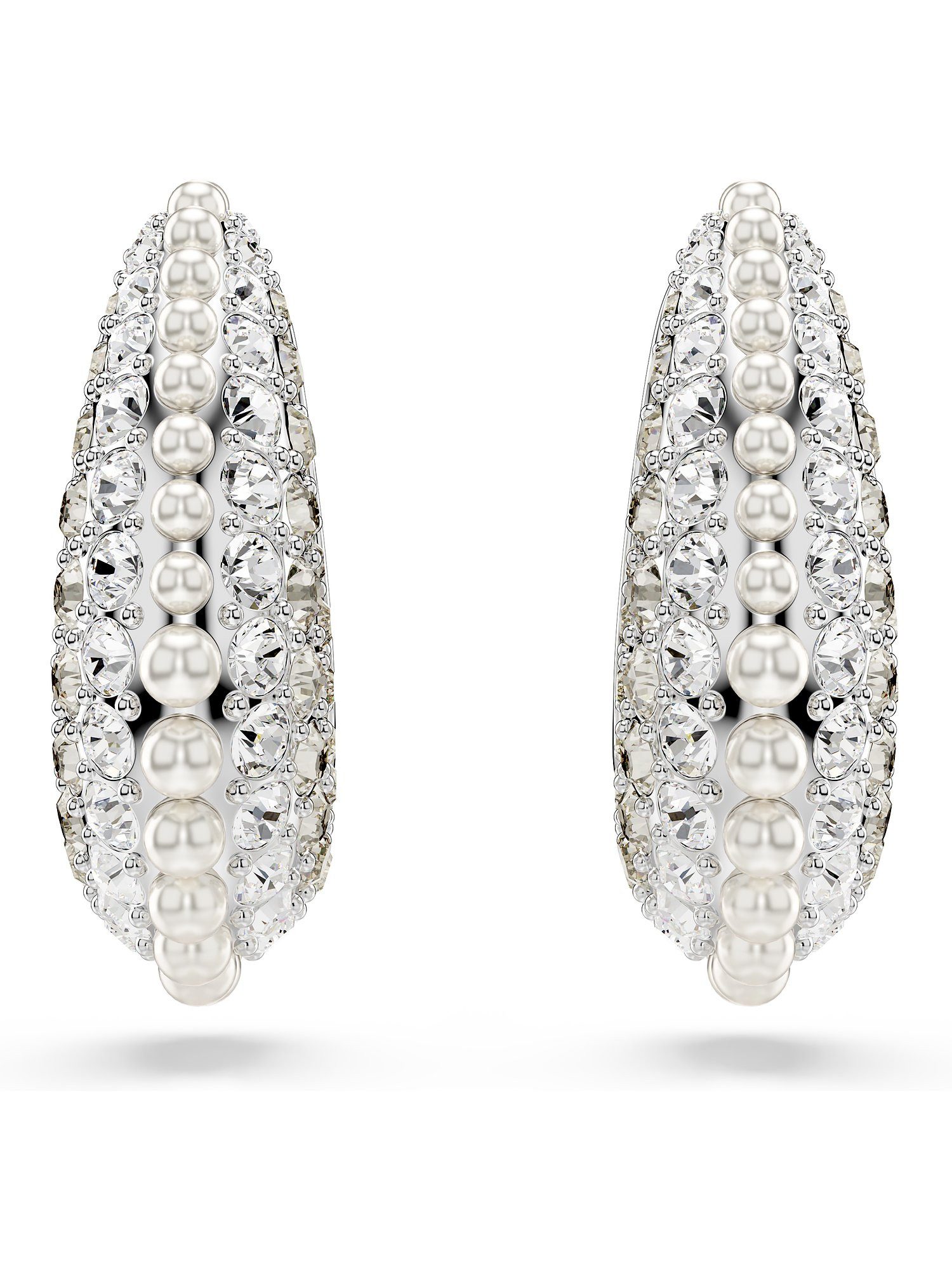 Swarovski Paar Ohrhänger günstig online kaufen