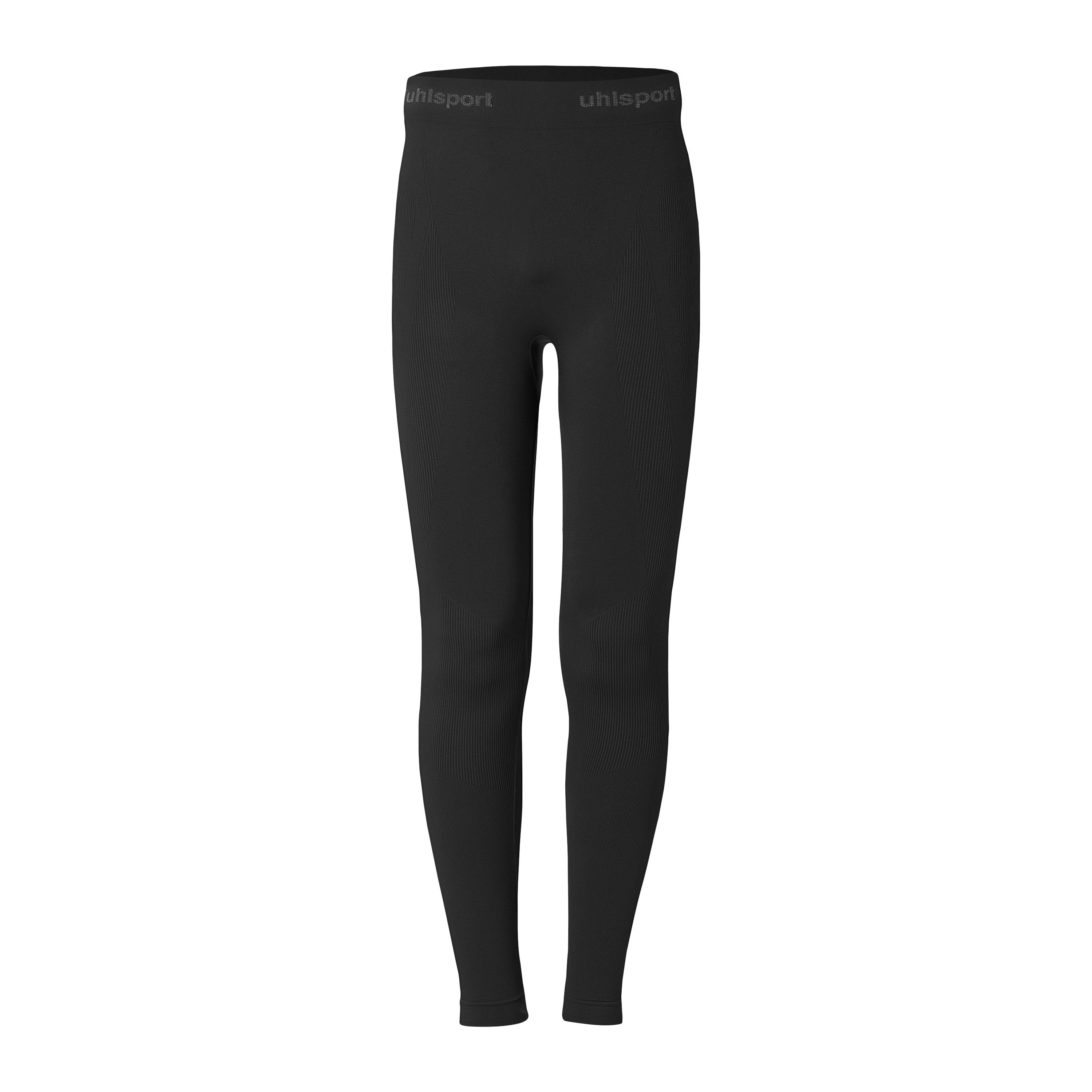 uhlsport Trainingstights Tights Long Performance Pro (1-tlg) elastisch