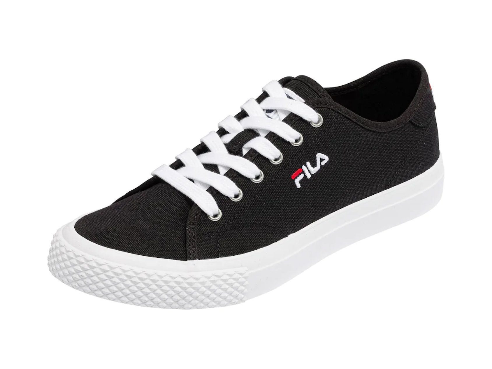 Fila Low Cut Canvas Schuhe - günstig online kaufen