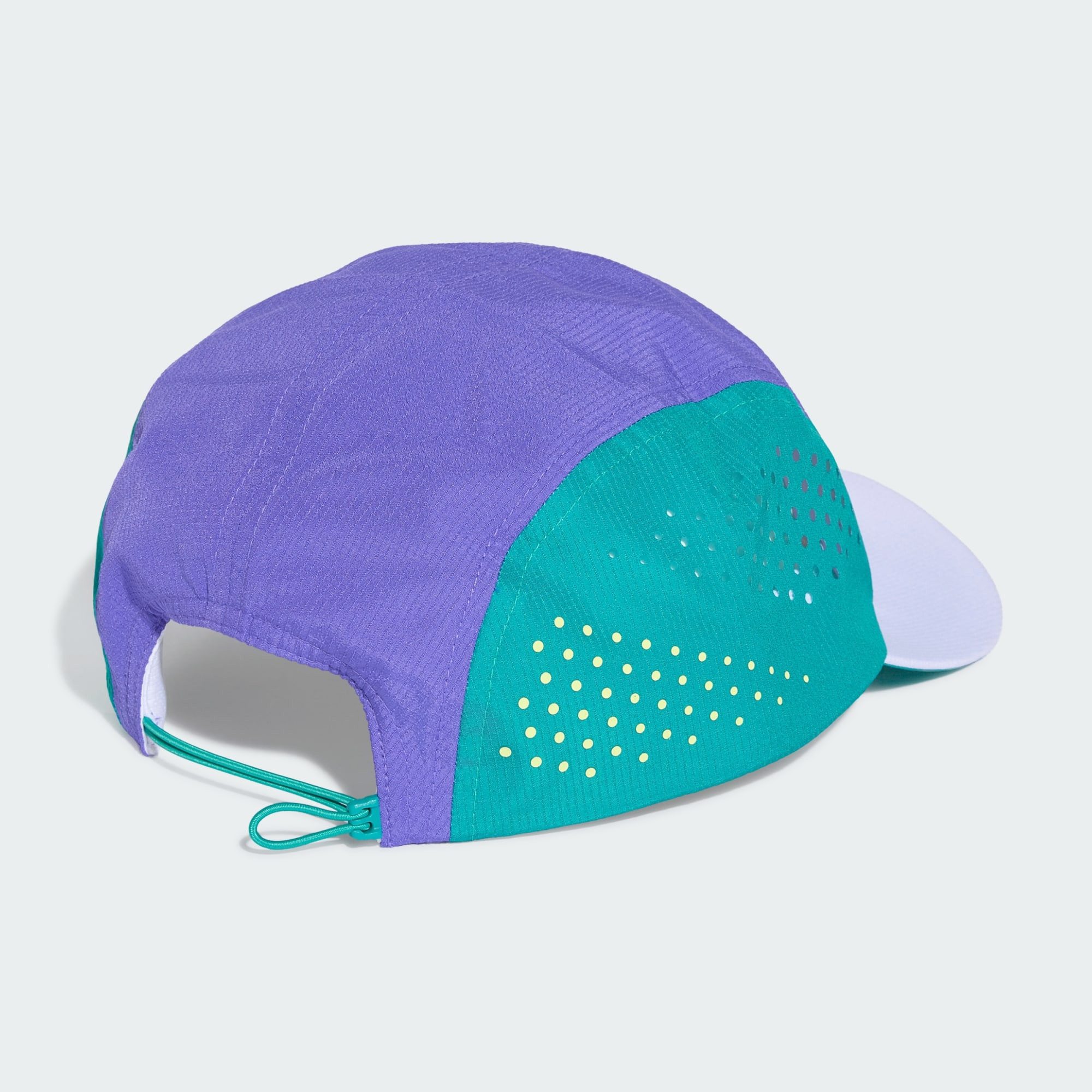 adidas Performance Baseball Cap RUN 5-PANEL CLIMACOOL KAPPE (1-St)