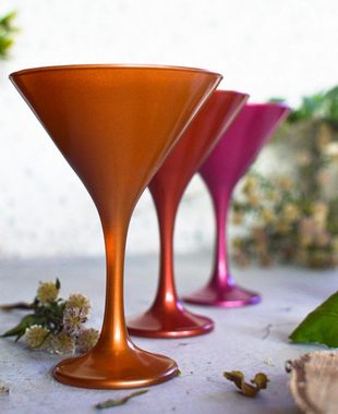 Sendez Martiniglas, Glas