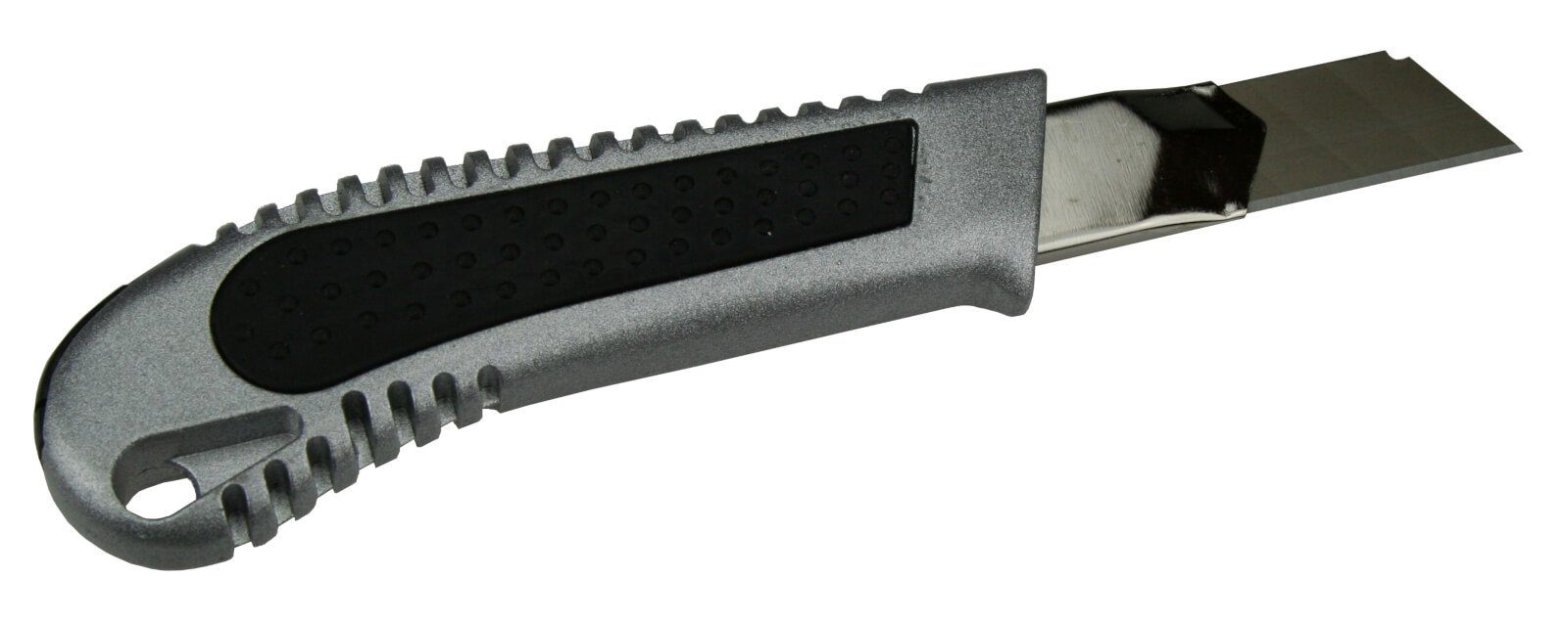 CMC Cuttermesser Profi Alu Cuttermesser 18mm günstig online kaufen