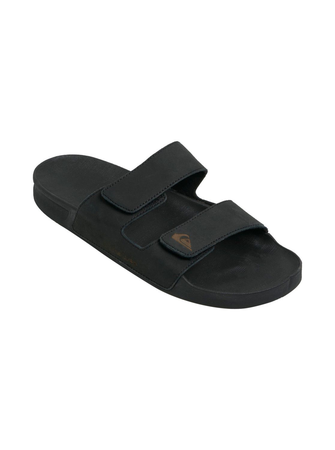 Quiksilver Rivi Leather Sandale günstig online kaufen