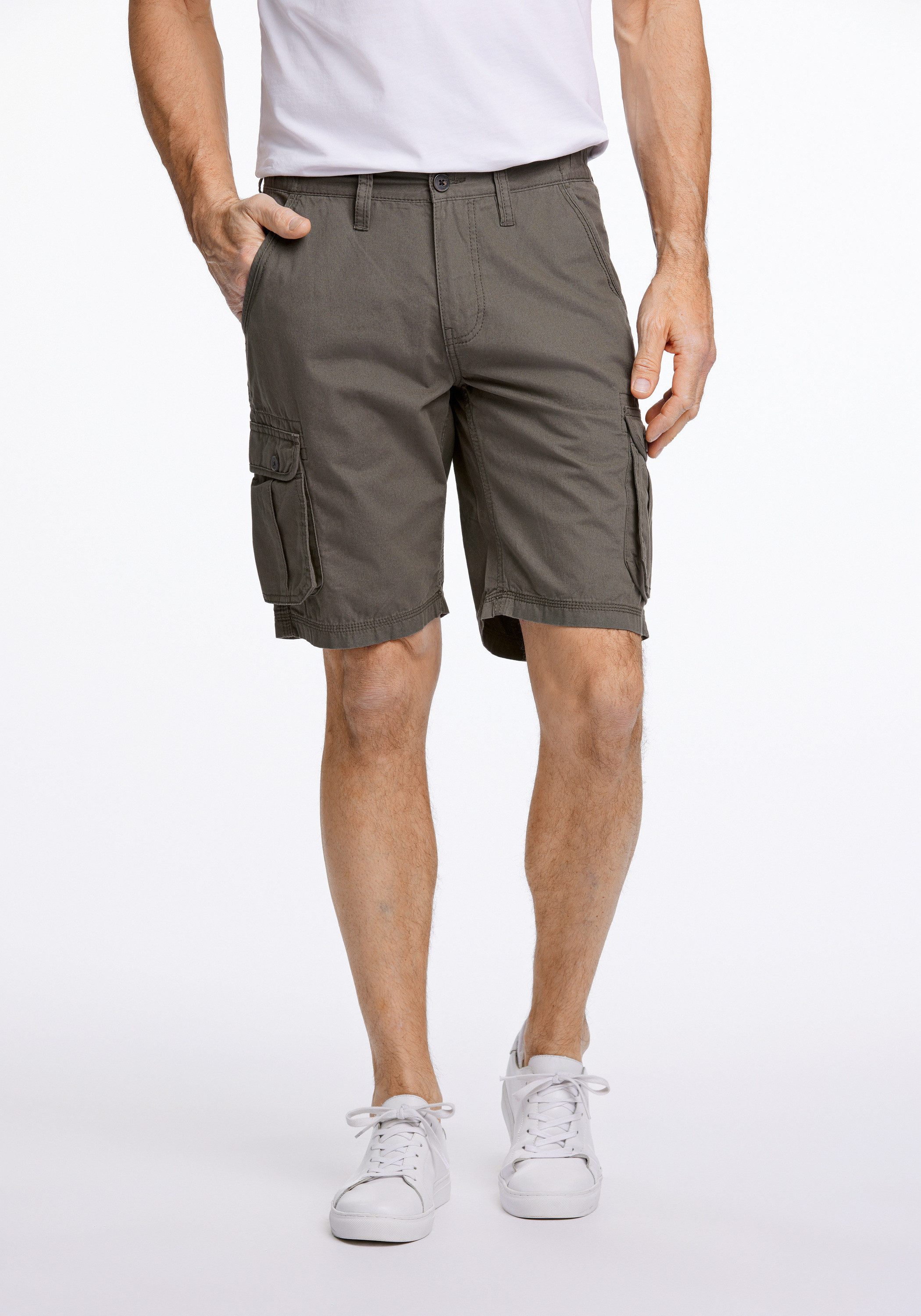 JACK’S Cargoshorts Cargo-Shorts Comfort Fit