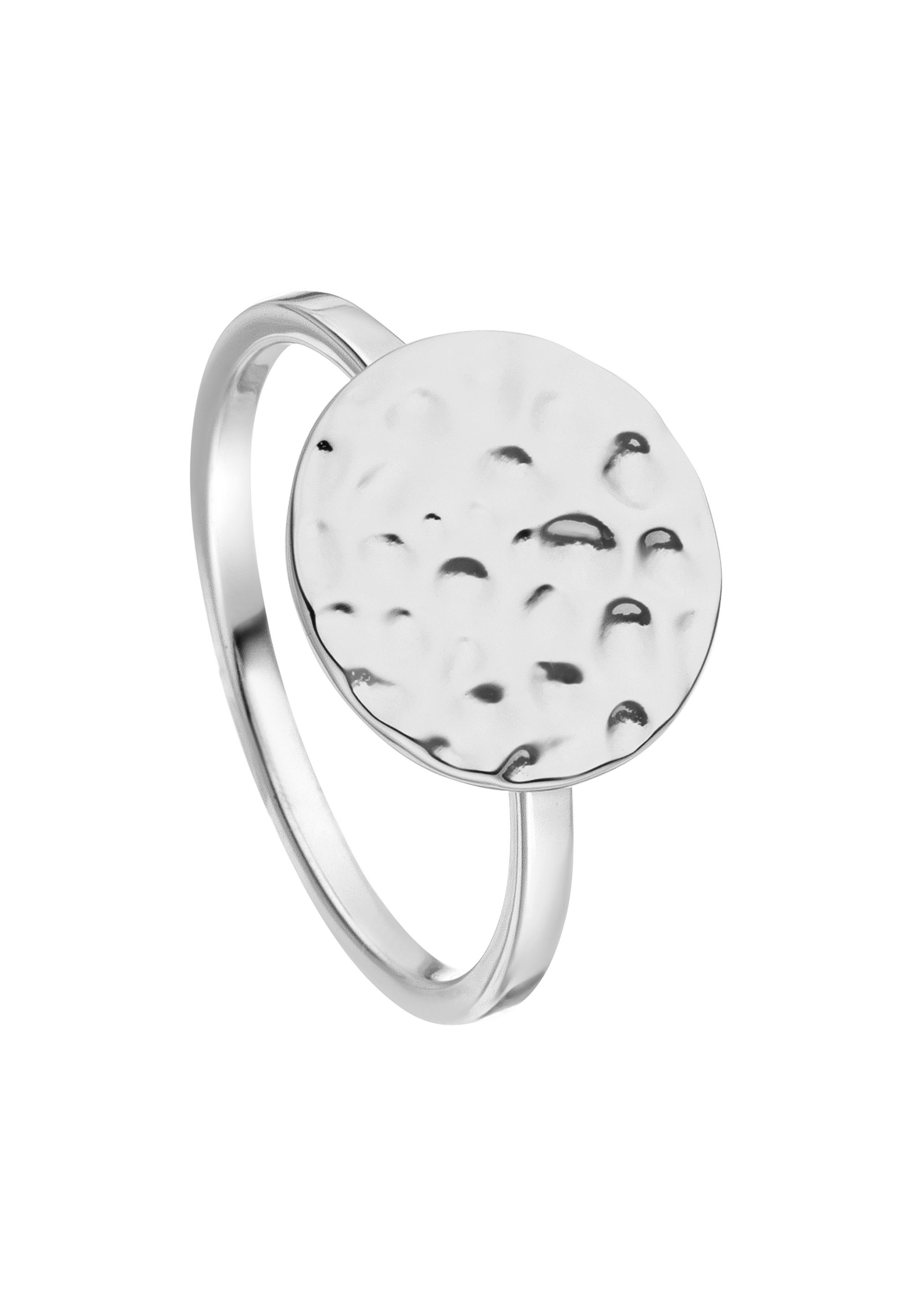 Fingerring Modern Aztec