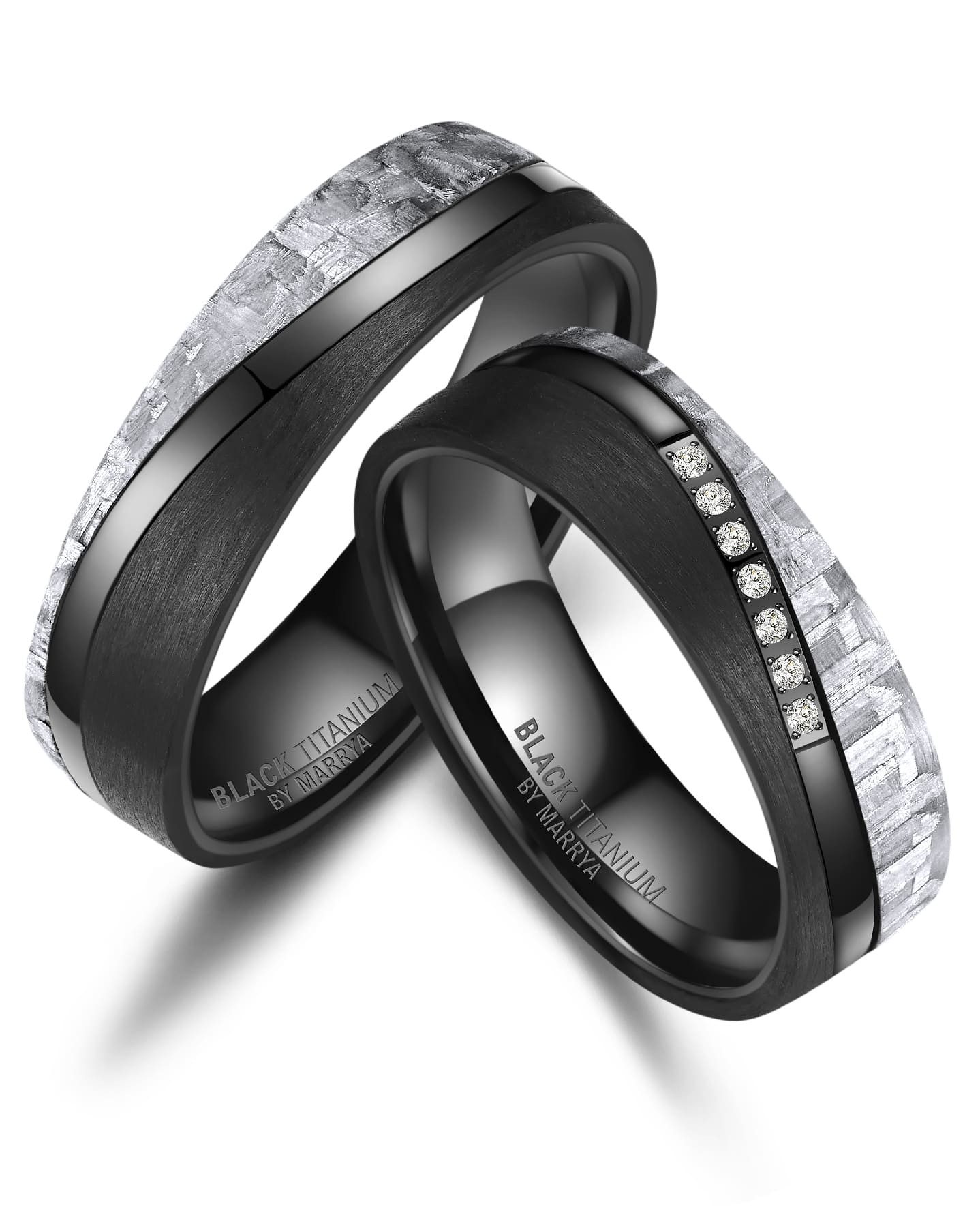 MARRYA Partnerring günstig online kaufen