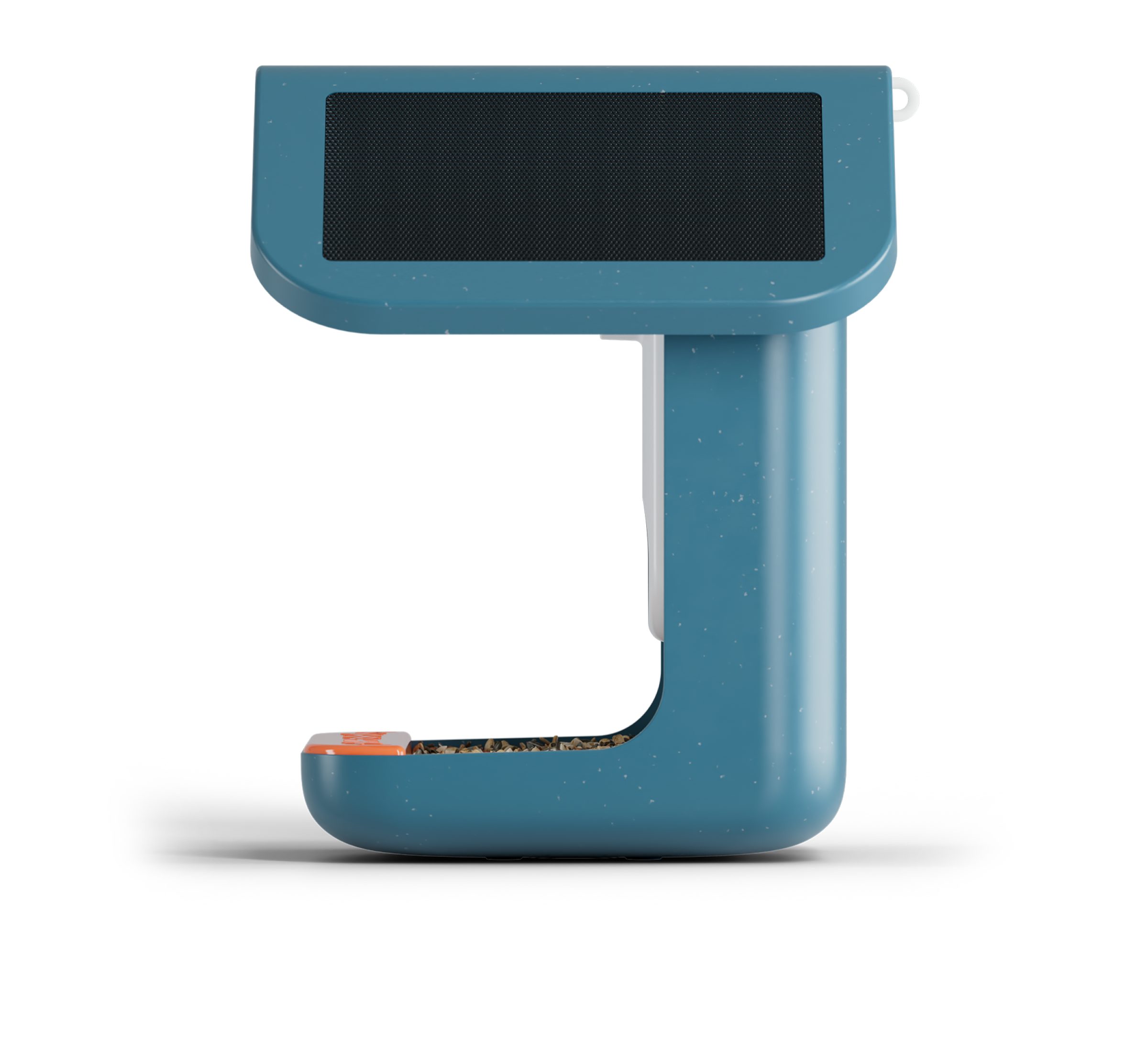 Bird Buddy Vogelhaus Bird Buddy - Smarter Vogelfutterautomat, intelligentes Vogelhaus