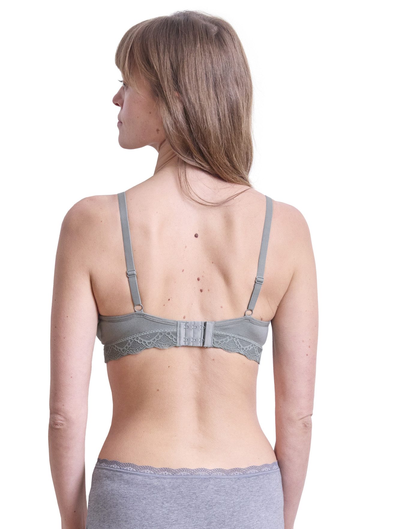 vertbaudet Still-BH Wattierter Still-BH ohne Formbügel