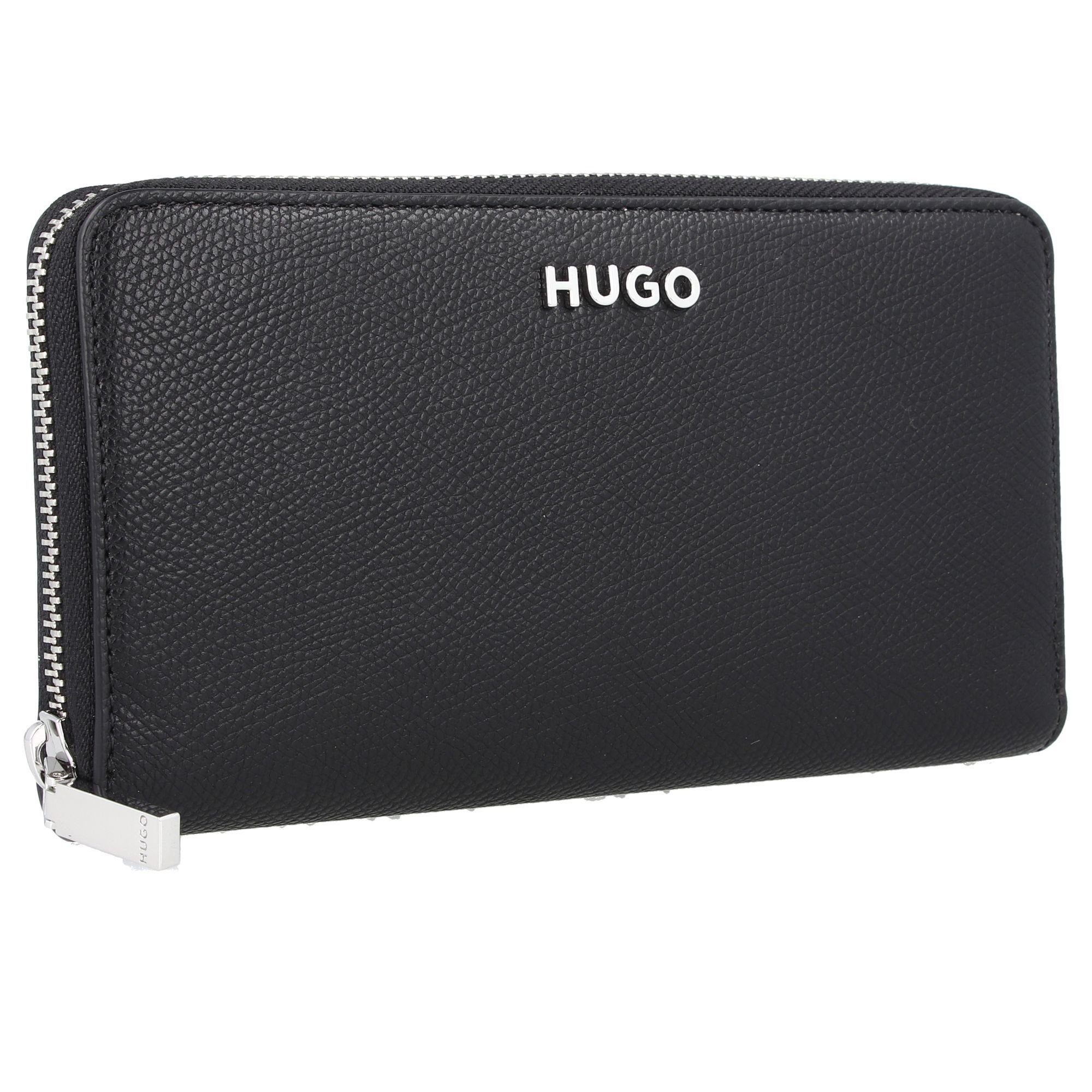 HUGO Geldbörse Chris, Polyurethan günstig online kaufen