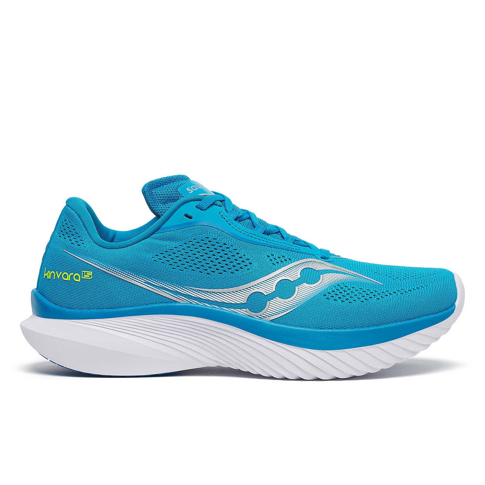 Saucony KINVARA 15 Men S20967-221 Laufschuh günstig online kaufen