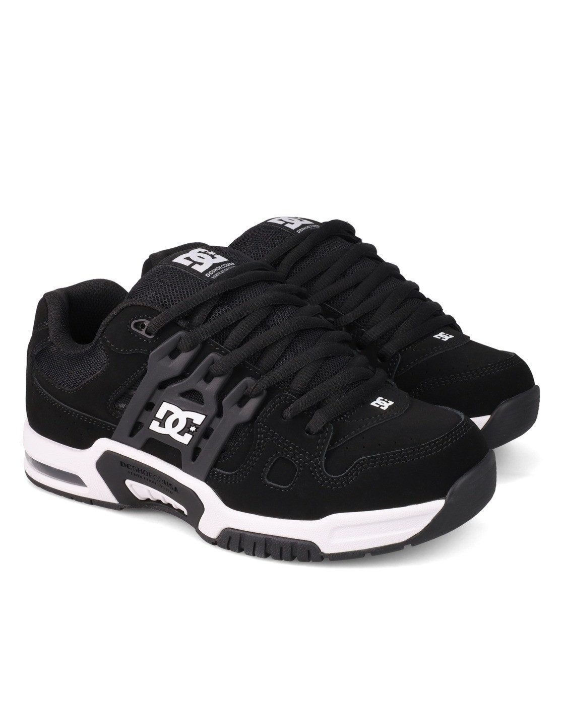 DC Shoes AT-2 Sneaker
