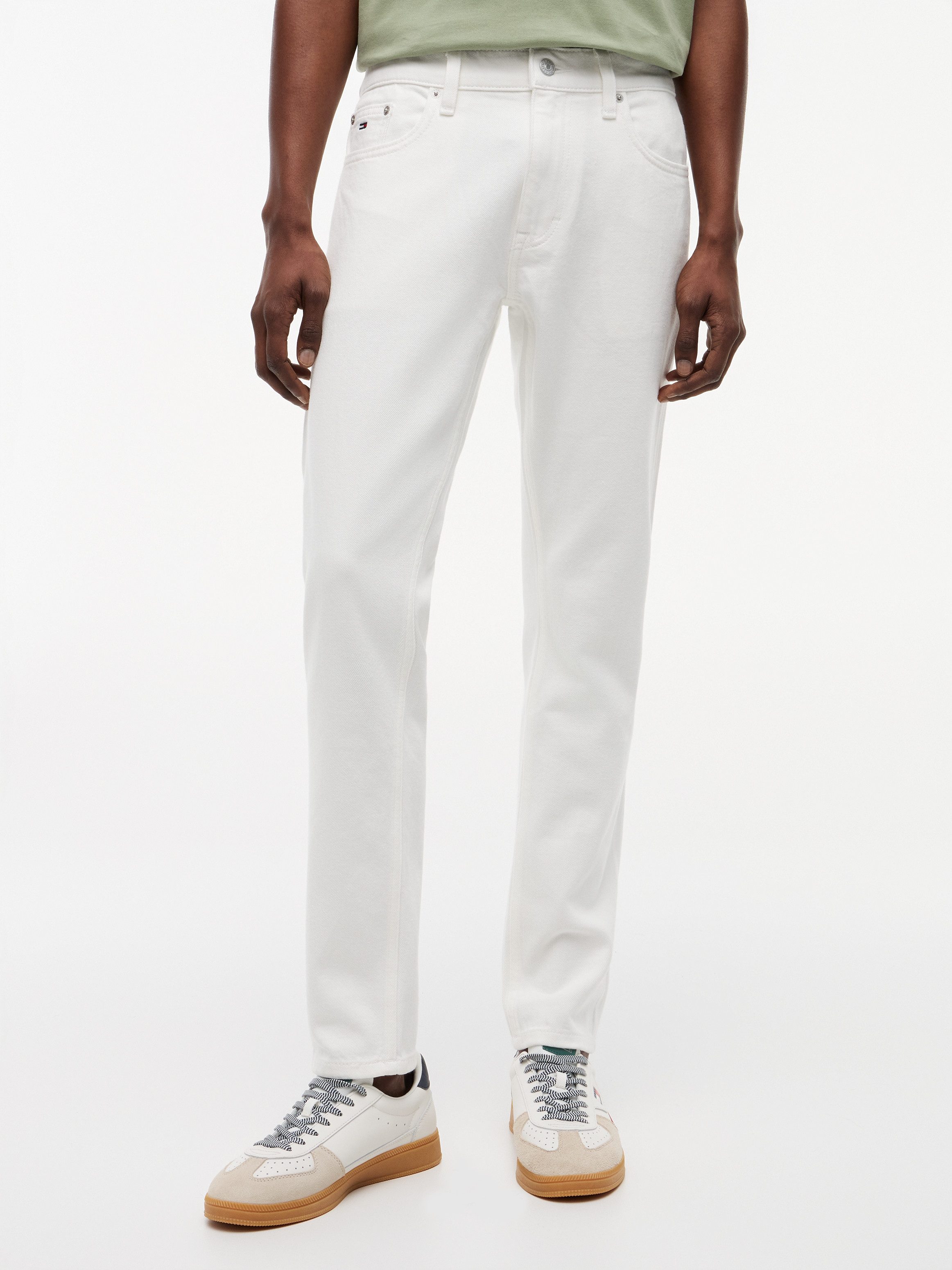 Tommy Jeans Tapered-fit-Jeans AUSTIN SLIM TAPERED