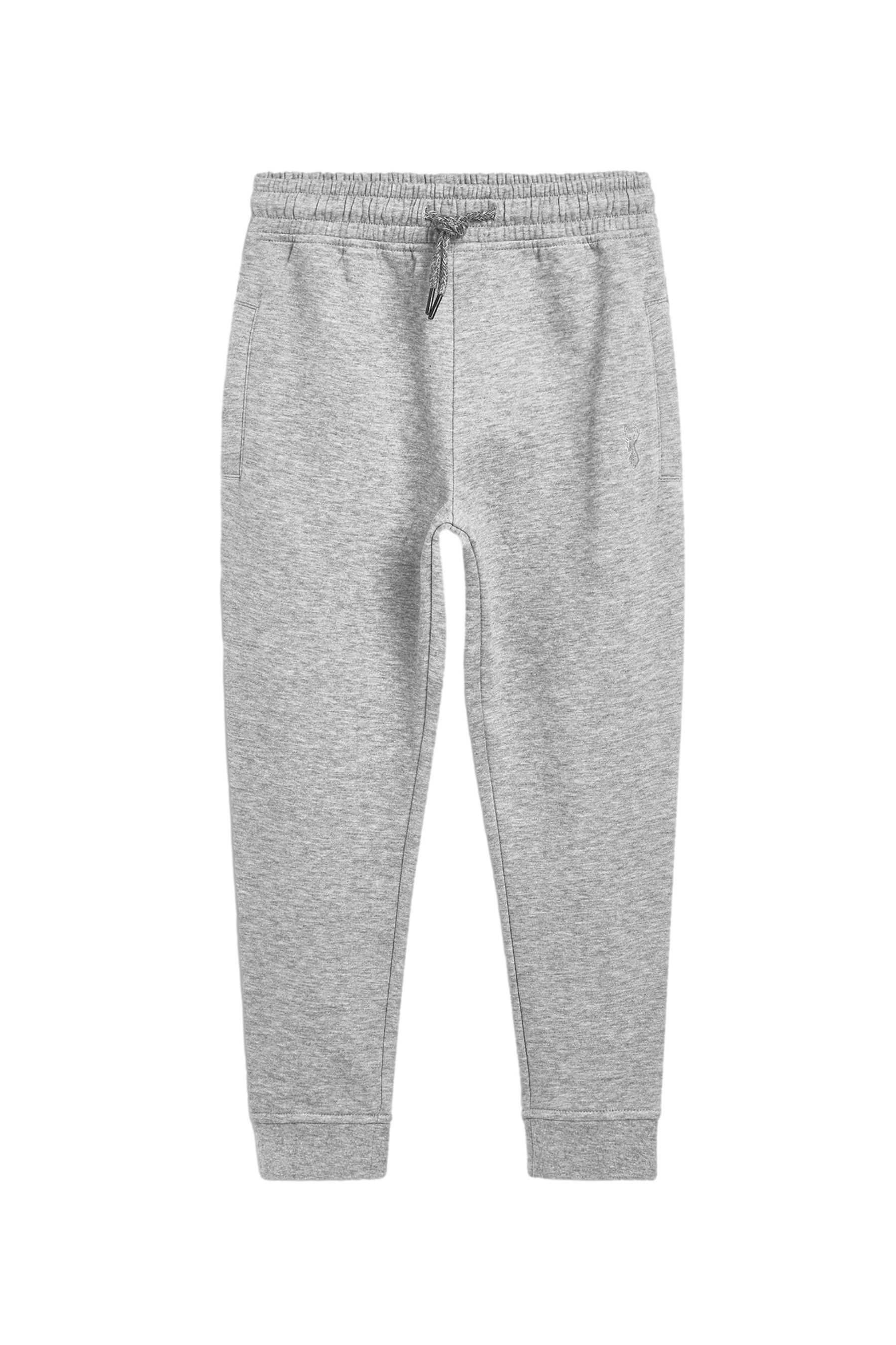 Next Jogginghose Slim Fit Jogginghose (1-tlg)