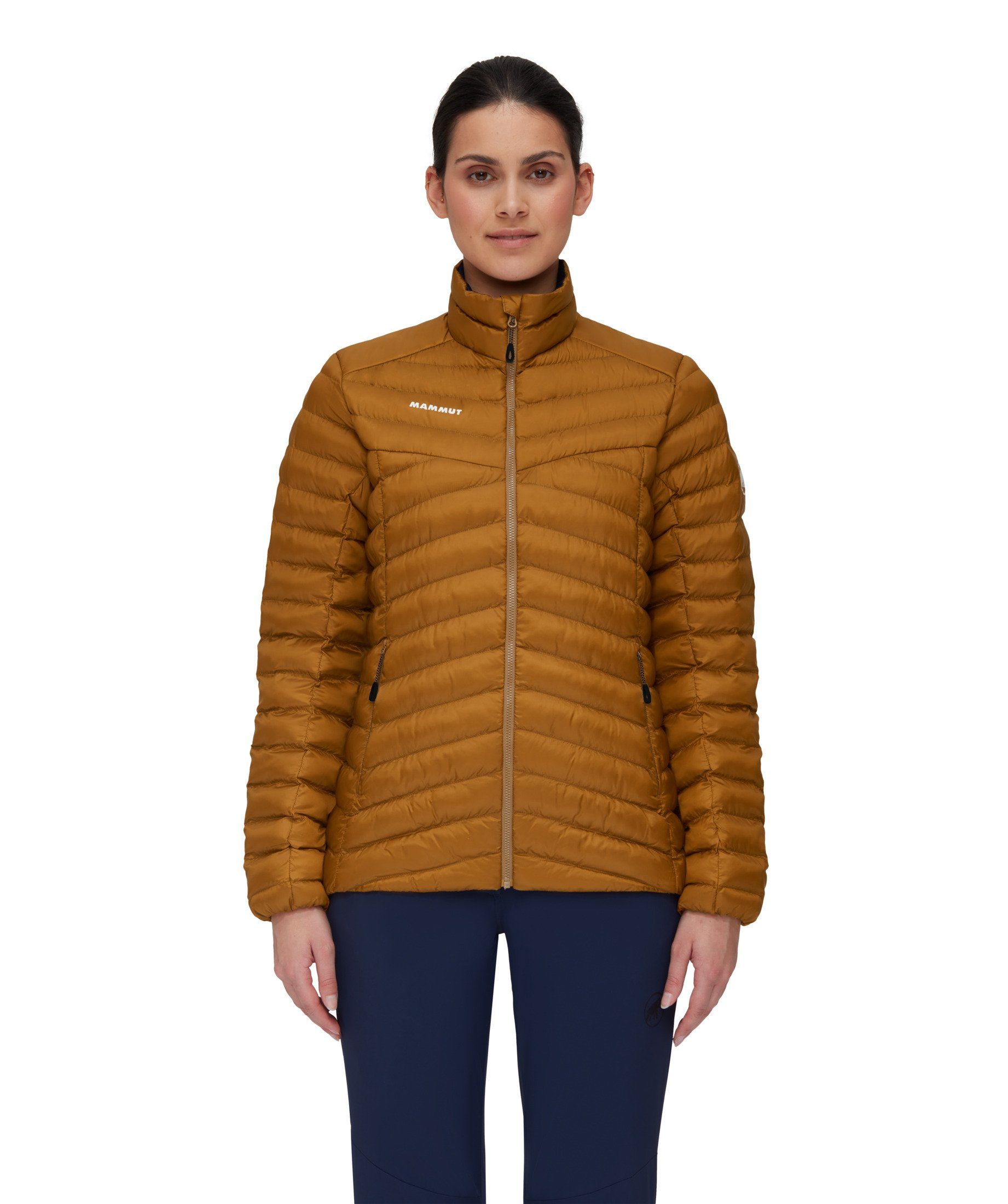 Women cheetah Insulation Funktionsjacke IN Jacket Mammut Albula