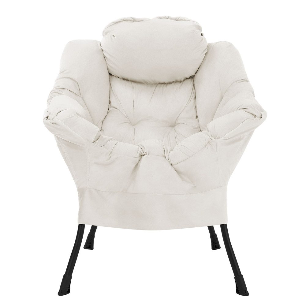 ML-DESIGN Loungesessel Wohnzimmersessel komfortabler Relaxsessel Lounge günstig online kaufen